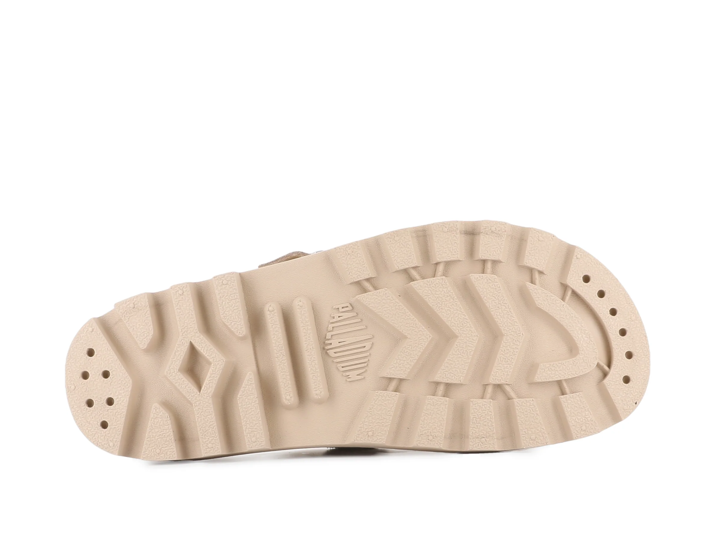74454-257-M | DUNELITE PYLA SUEDE | WARM SAND - Image 5