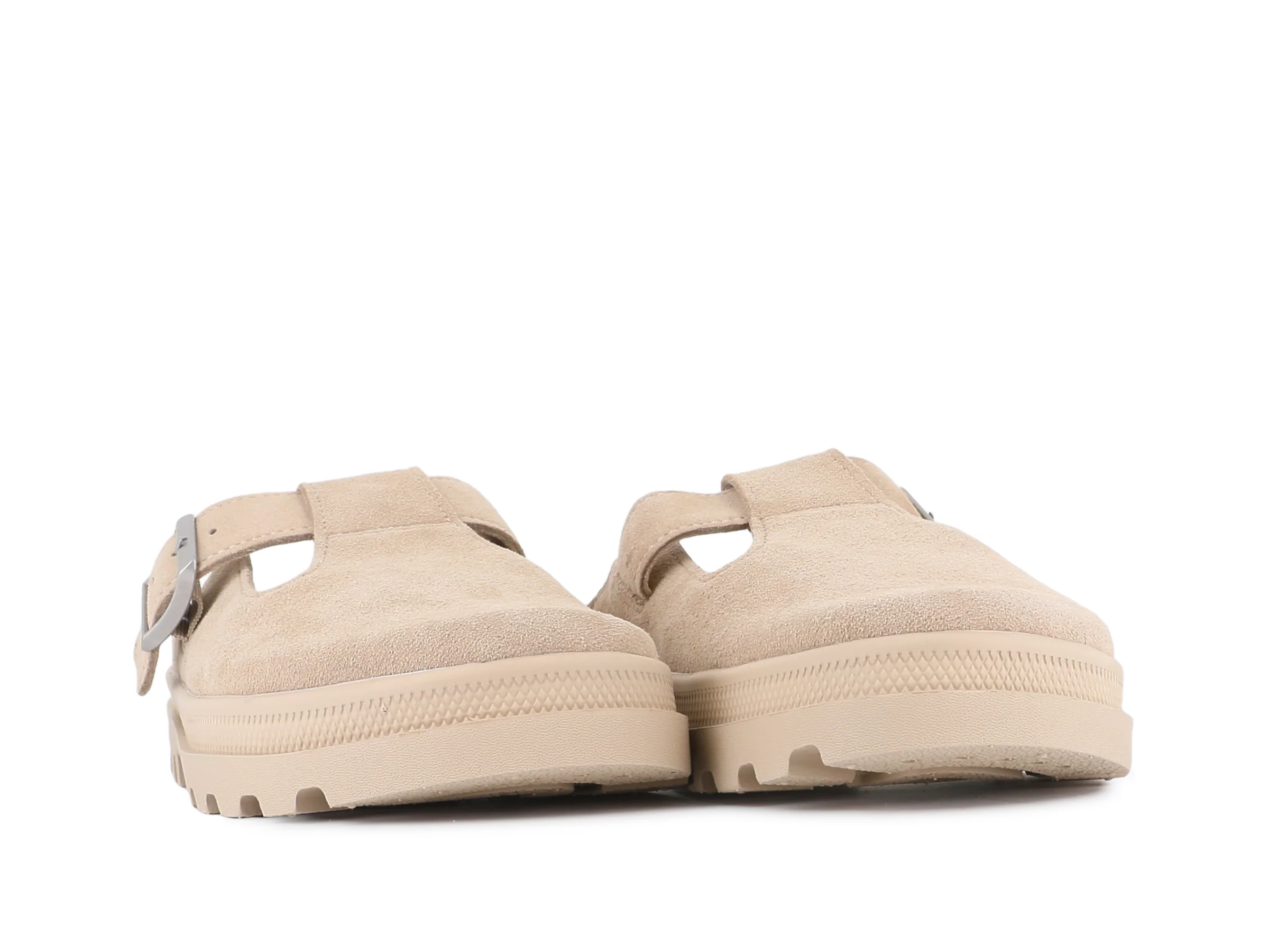 74454-257-M | DUNELITE PYLA SUEDE | WARM SAND - Image 6