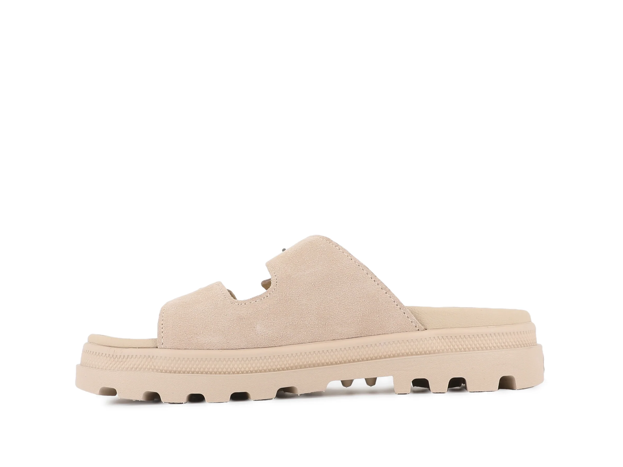 74455-257-M | DUNELITE RIVIERA SUEDE | WARM SAND - Image 4