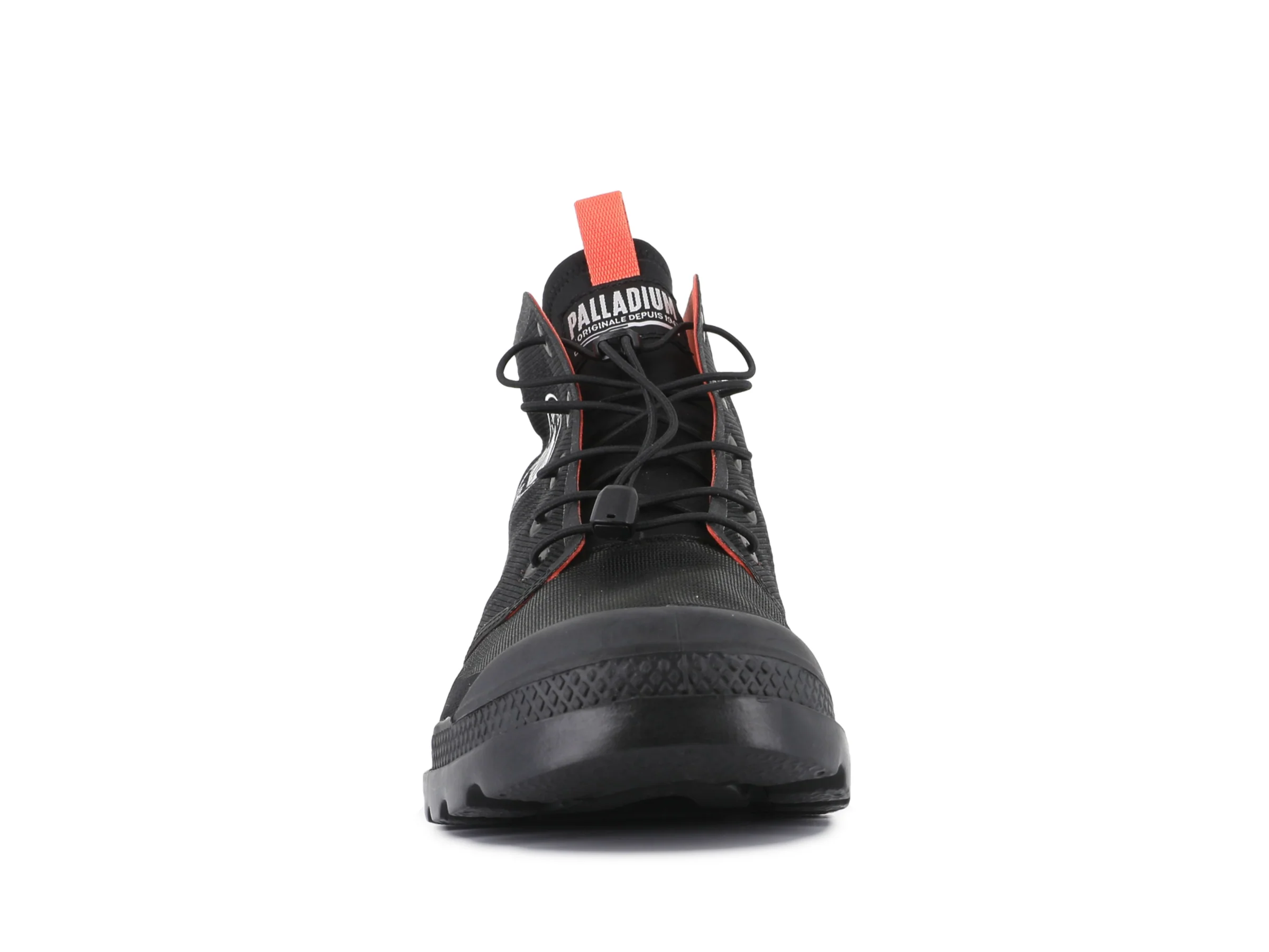 74472-008-M | PAMPA LITE TRAVEL VT | BLACK - Image 3