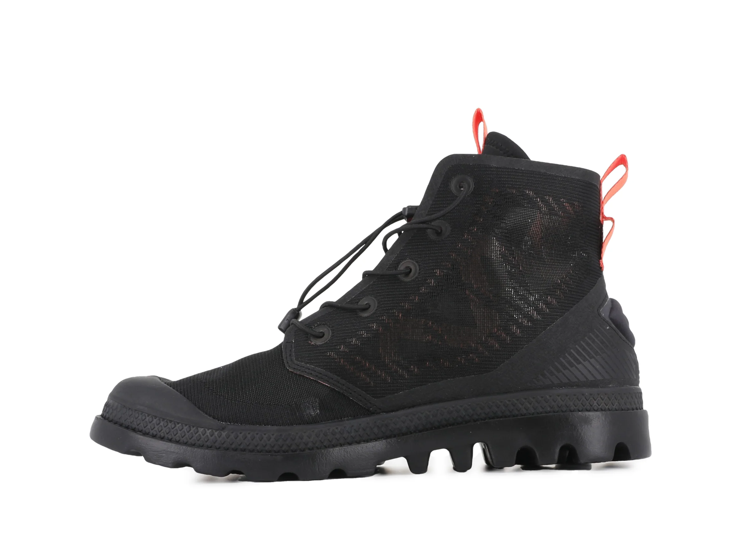 74472-008-M | PAMPA LITE TRAVEL VT | BLACK - Image 4