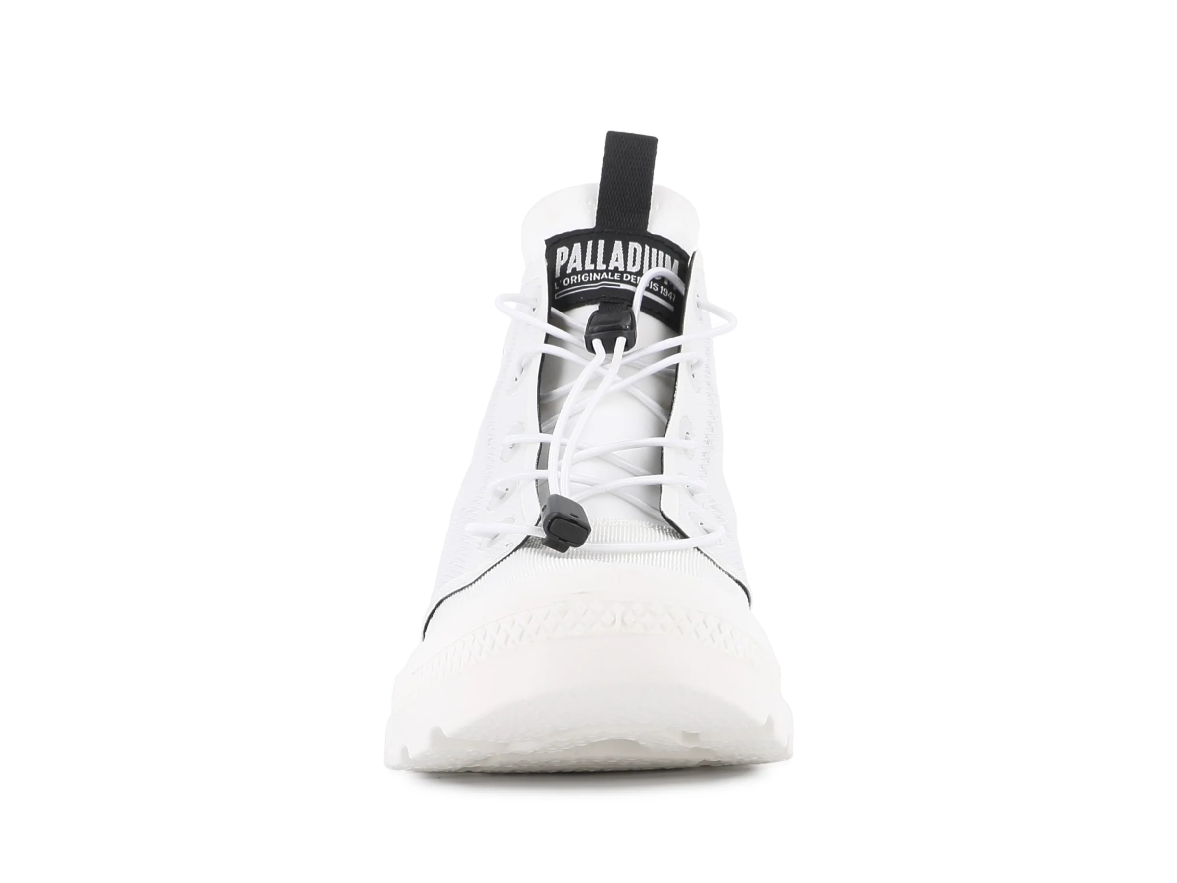 74472-116-M | PAMPA LITE TRAVEL VT | STAR WHITE - Image 3