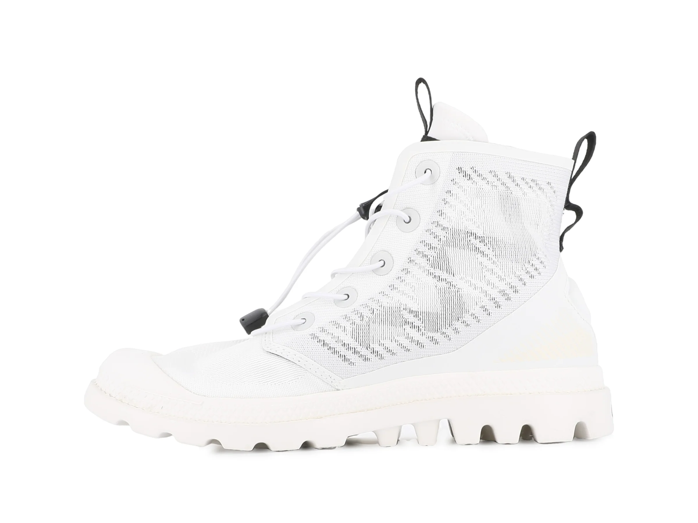 74472-116-M | PAMPA LITE TRAVEL VT | STAR WHITE - Image 4