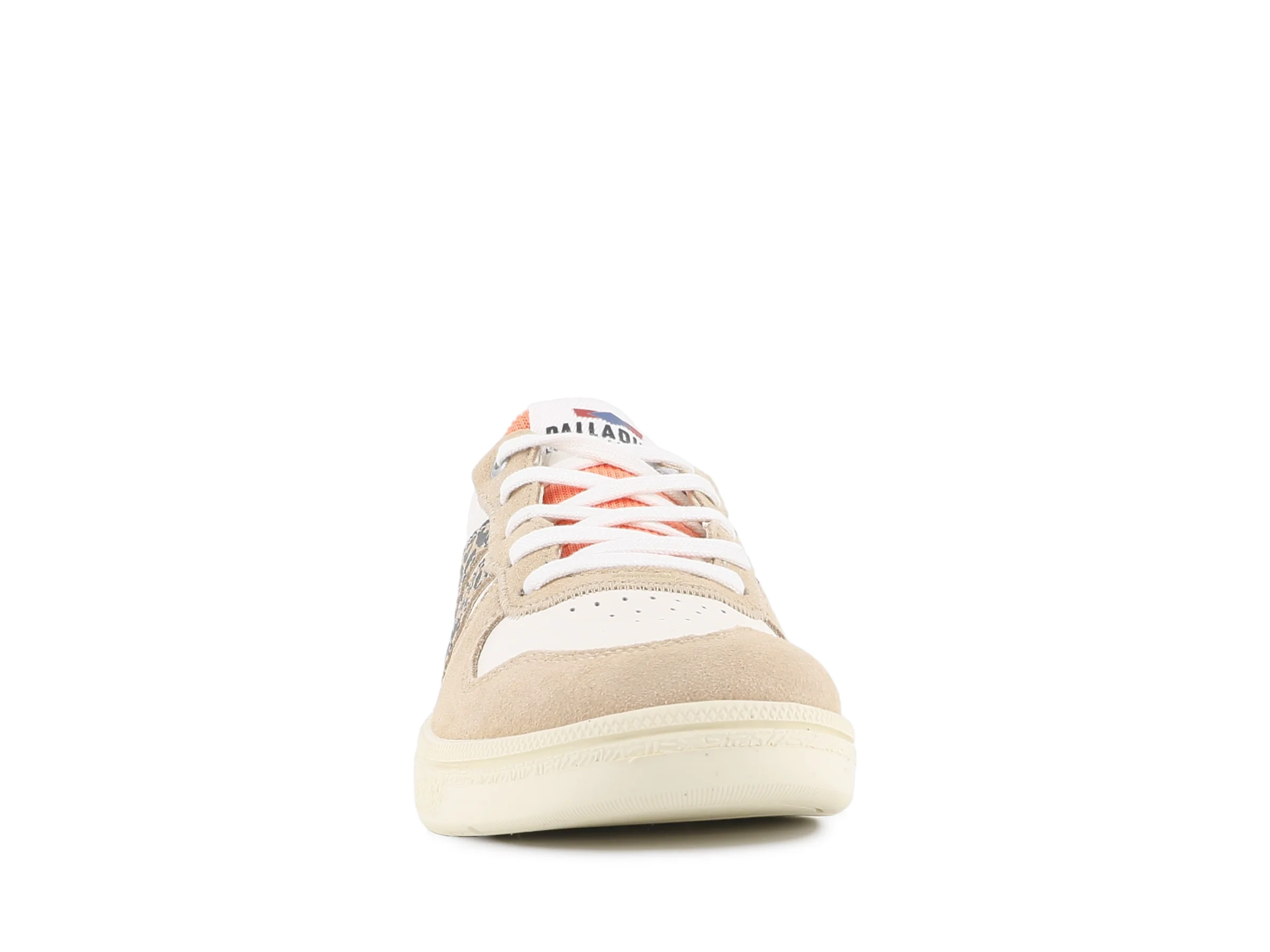 74485-138-M | PALLACUP FLAME LTH | CREAM/SAND LEOPARD - Image 3
