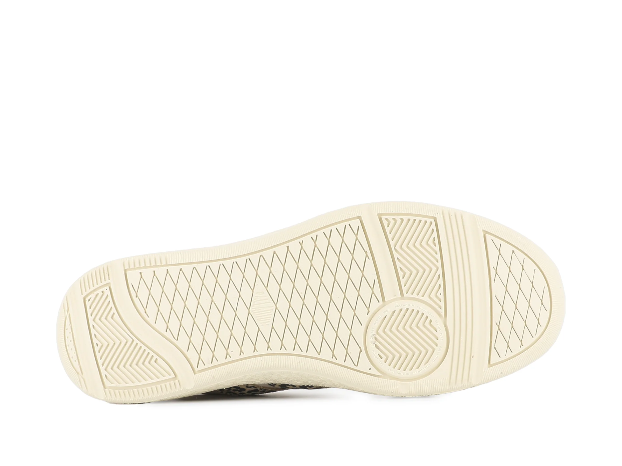 74485-138-M | PALLACUP FLAME LTH | CREAM/SAND LEOPARD - Image 5