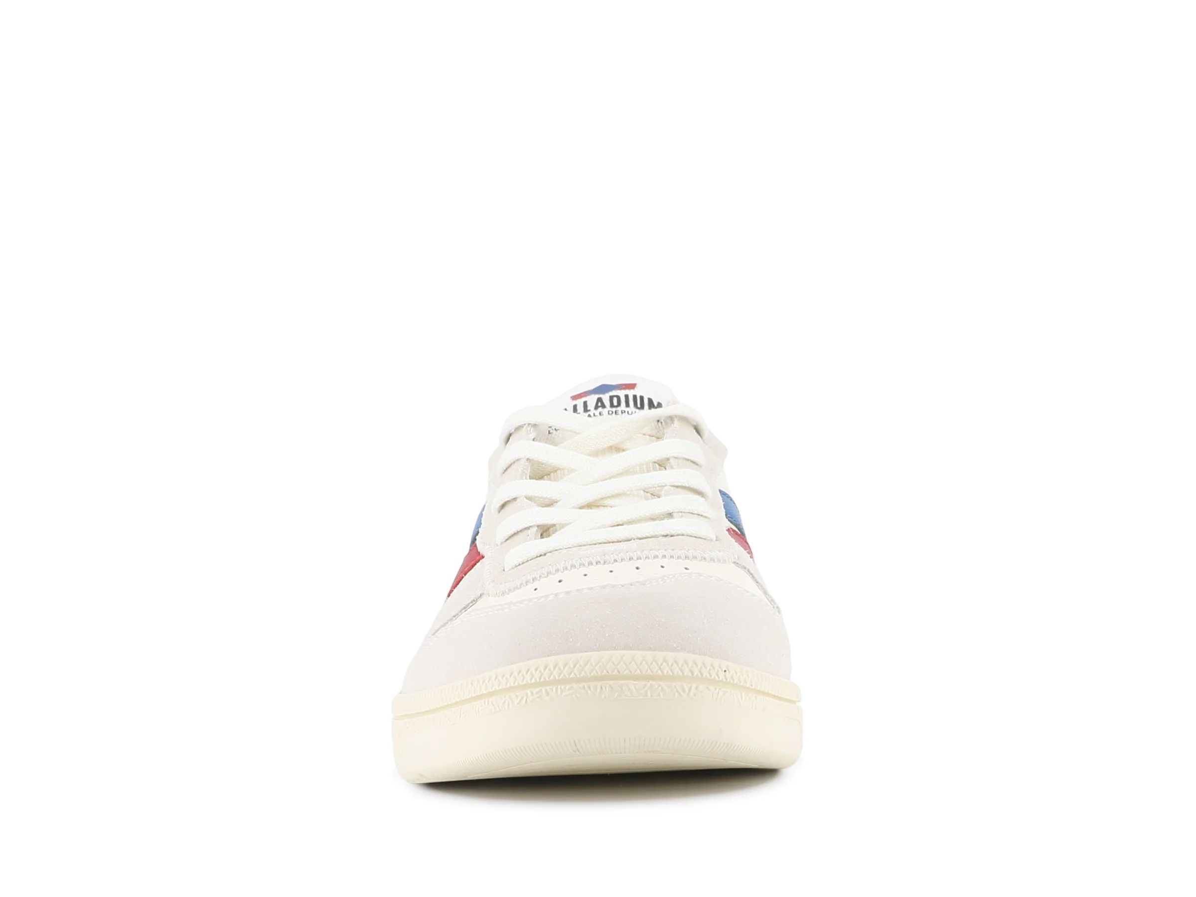 74485-160-M | PALLACUP FLAME LTH | CREAM/CHILI/BLUE - Image 3