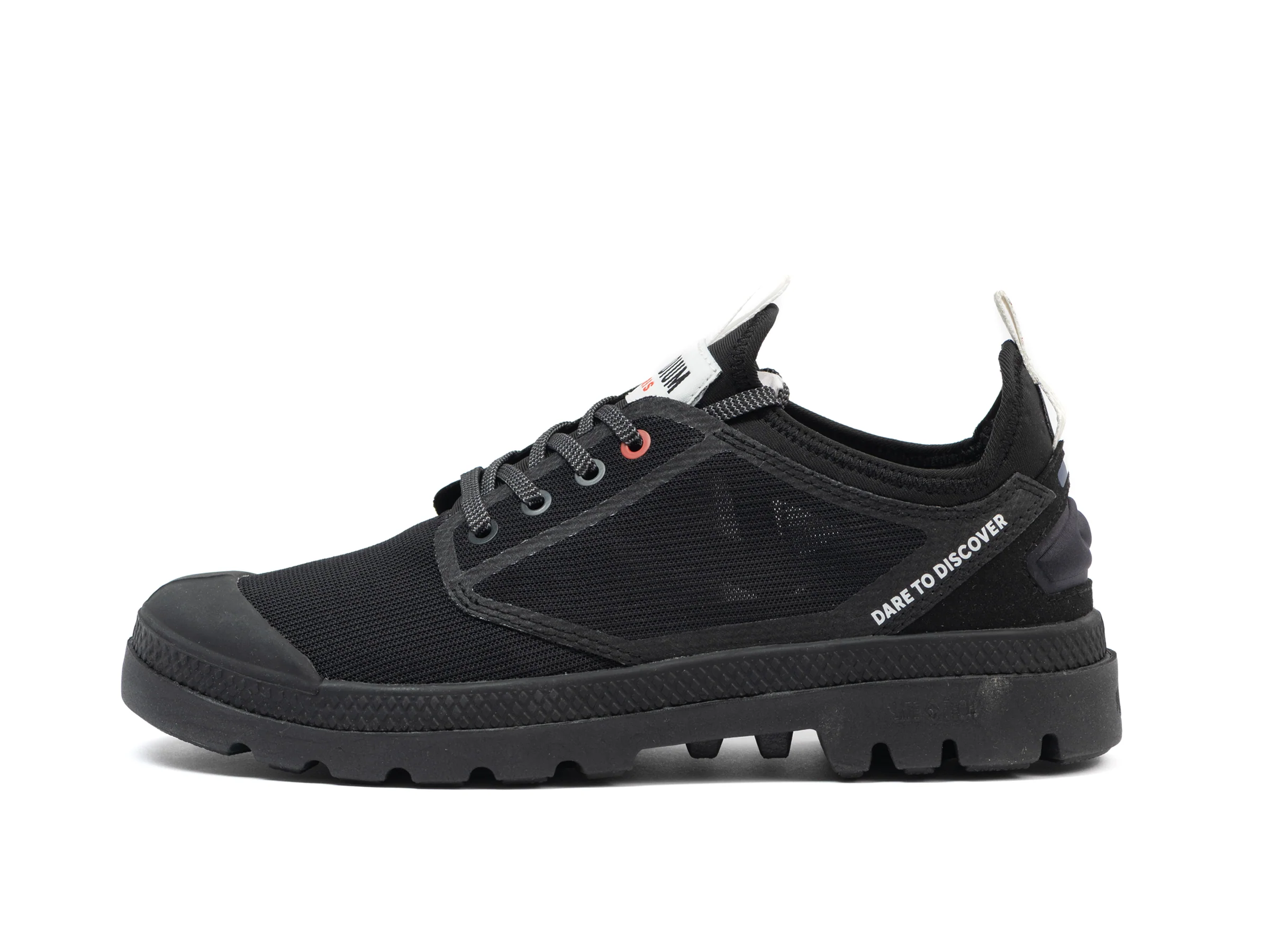 74490-008-M | PAMPA LITE+ LO PARIS | BLACK - Image 6