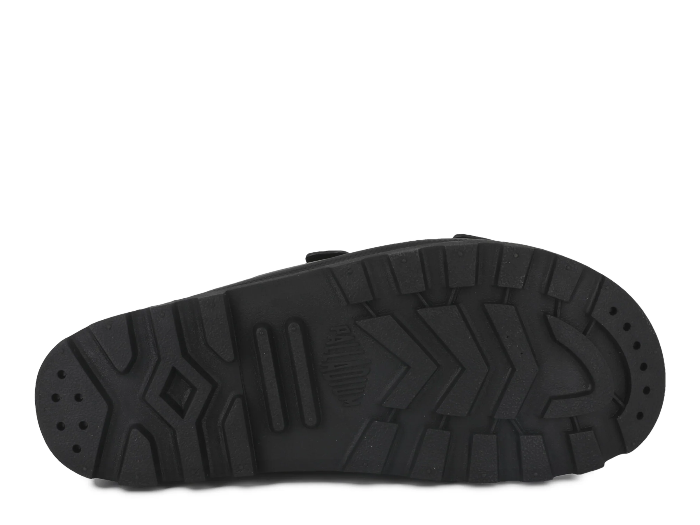 74616-008-M | DUNELITE RIVIERA LEATHER | BLACK - Image 5