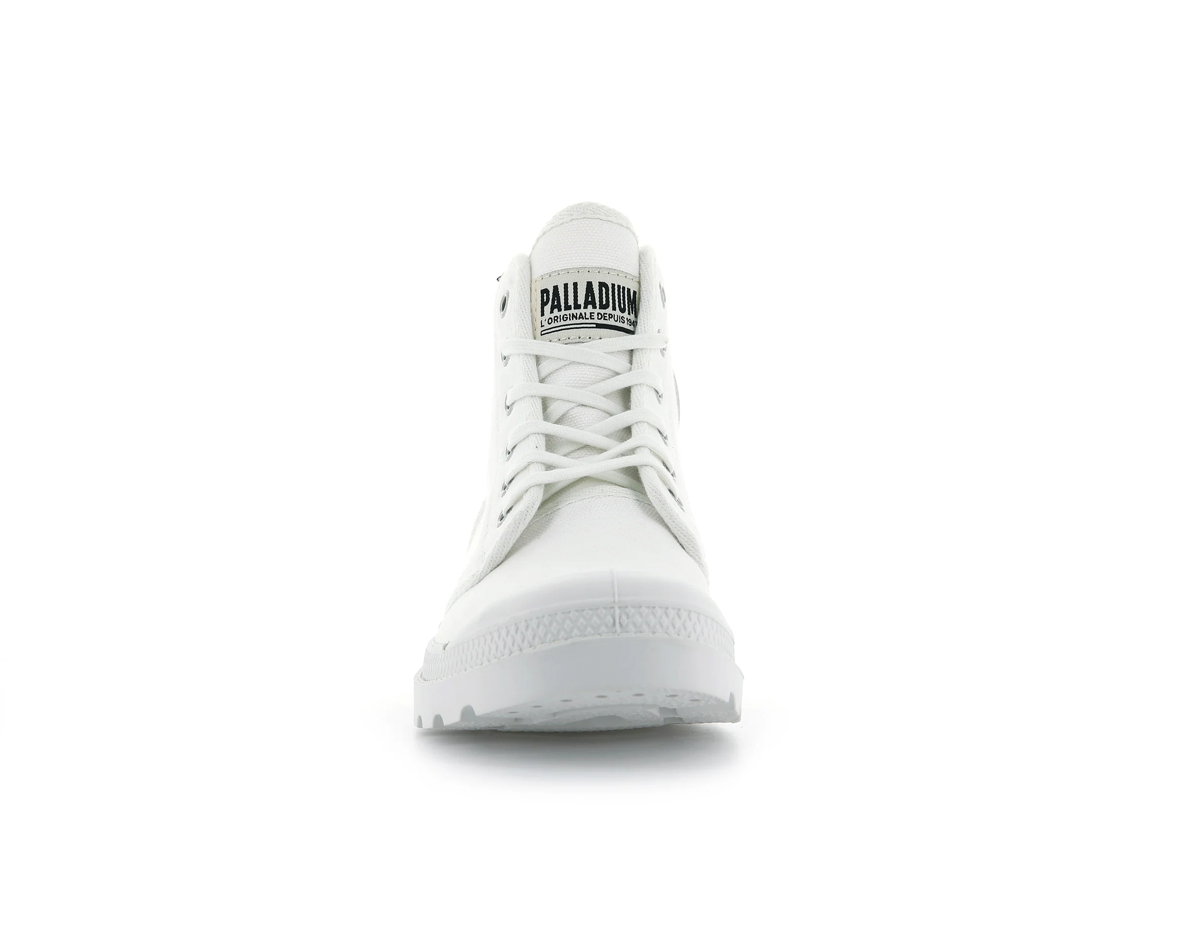 75349-116-M | PAMPA HI ORIGINALE | STAR WHITE - Image 2
