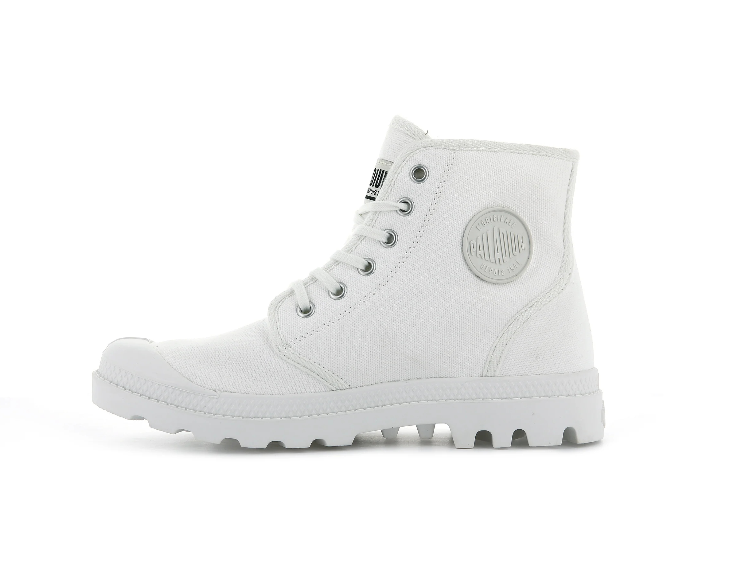 75349-116-M | PAMPA HI ORIGINALE | STAR WHITE - Image 3