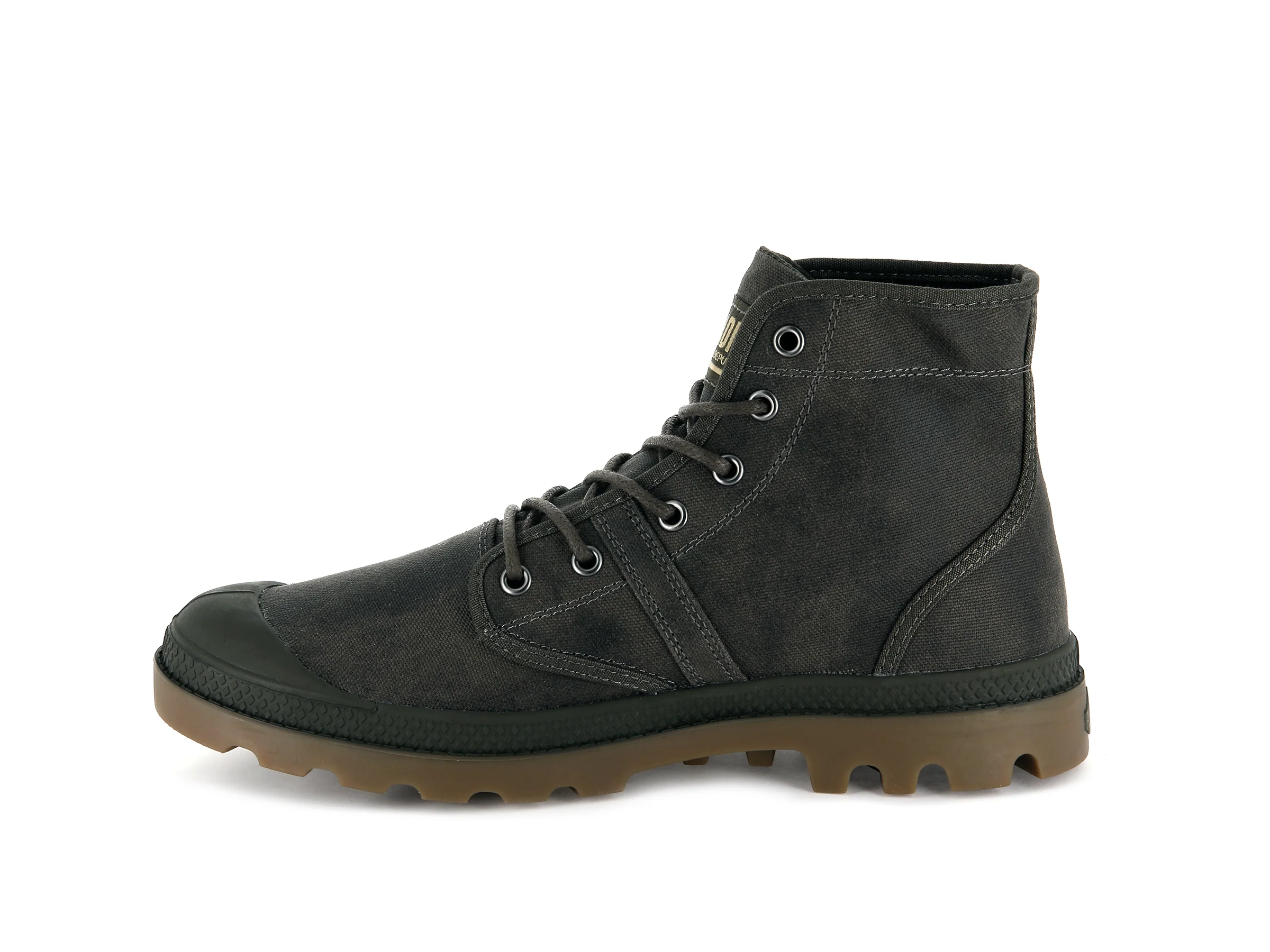75535-258-M | PALLABROUSSE WAX | MAJOR BROWN/MID GUM - Image 4