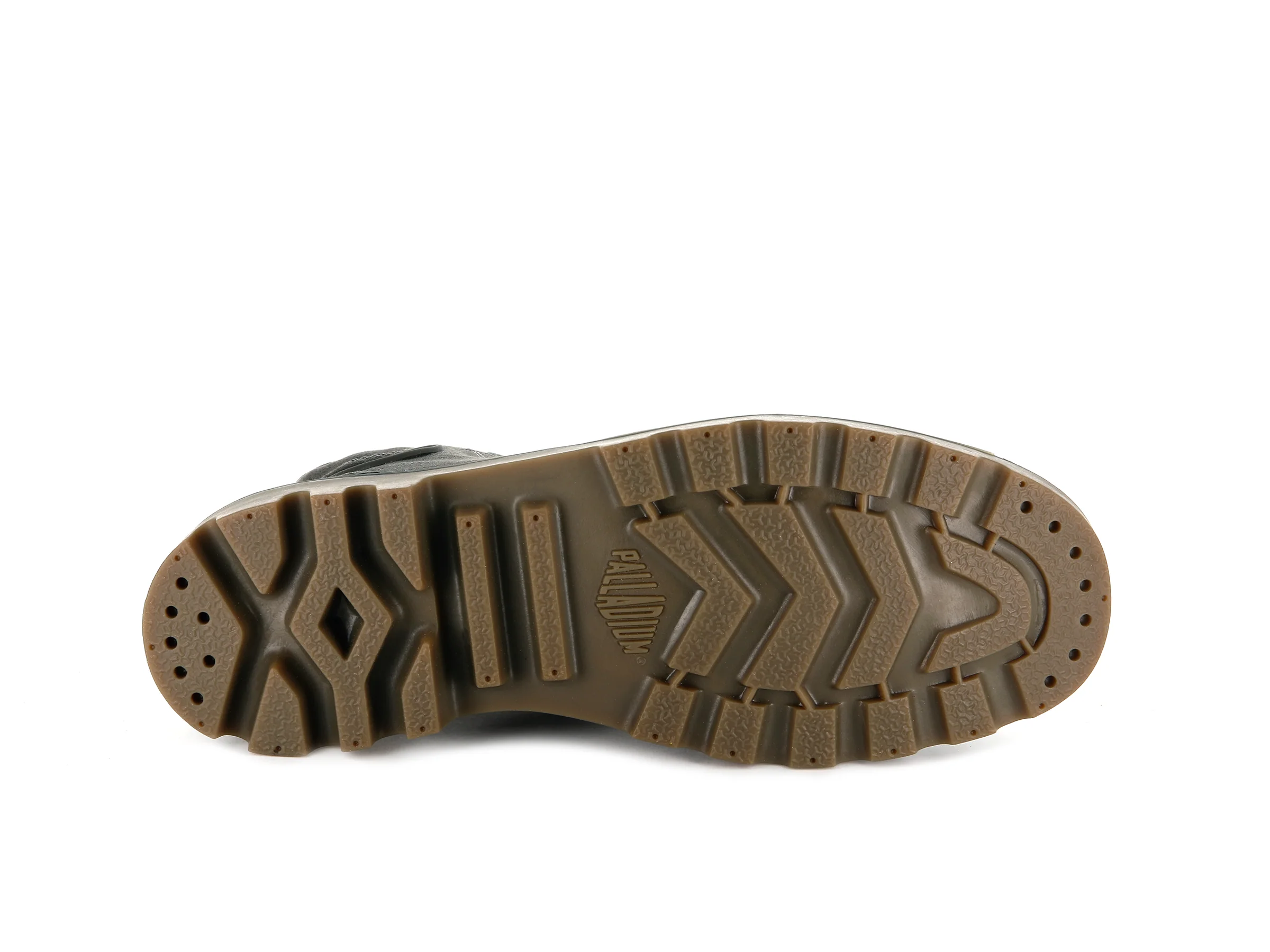 75535-258-M | PALLABROUSSE WAX | MAJOR BROWN/MID GUM - Image 5