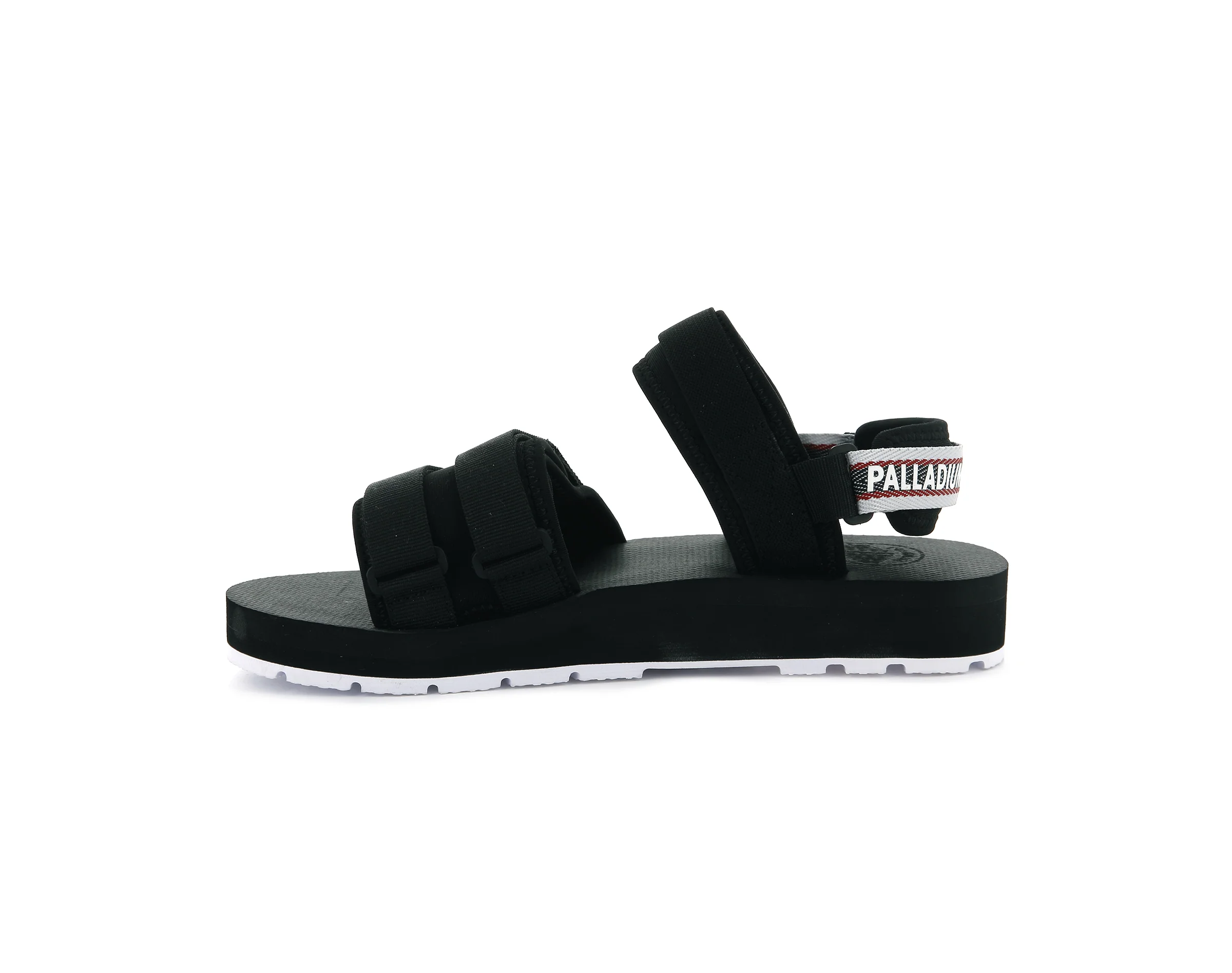 75652-020-M | OUTDOORSY | BLACK/MARSHMALLOW - Image 4
