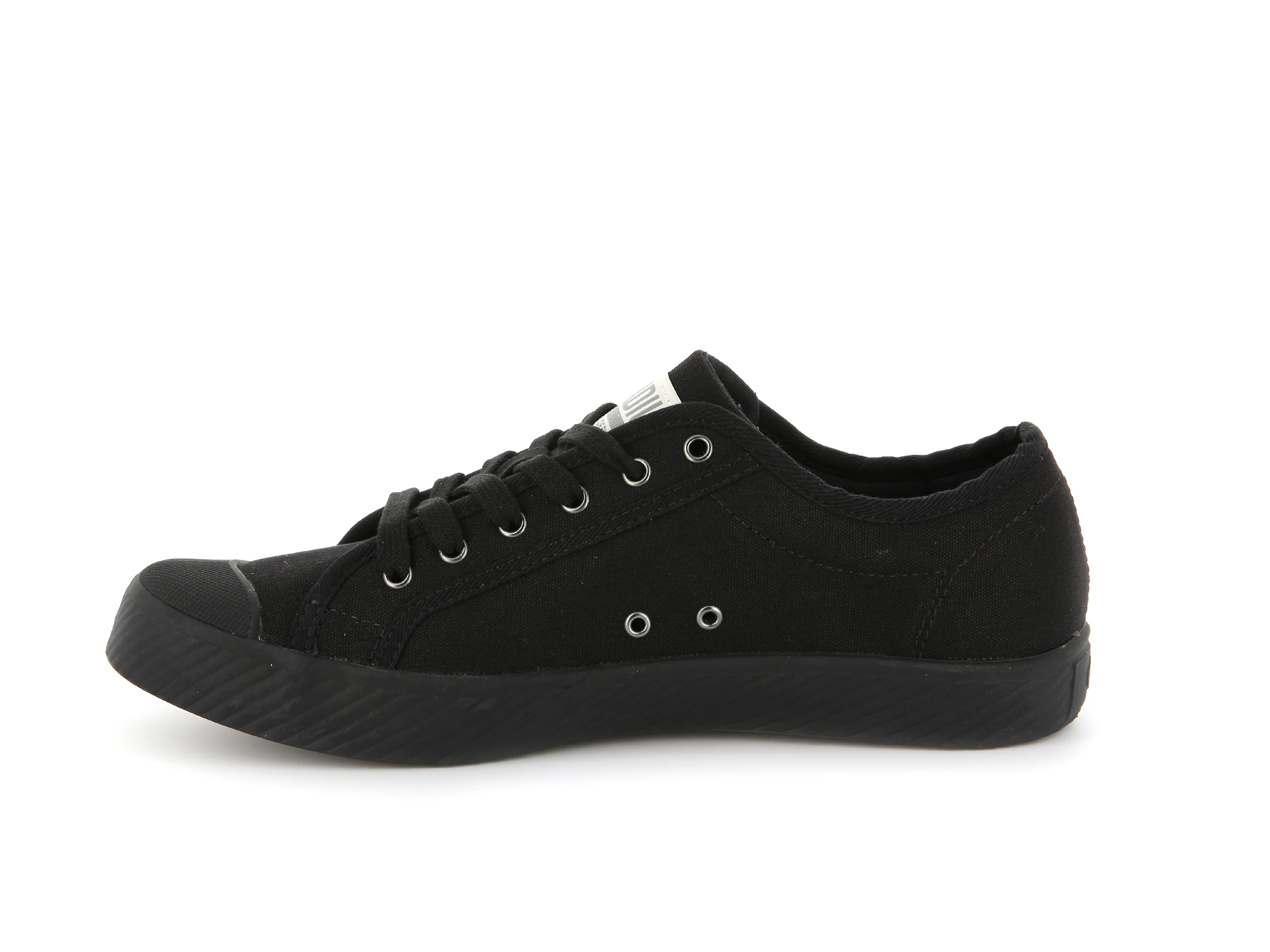 75733-037-M | PALLAPHOENIX OG CANVAS | BLACK - Image 4