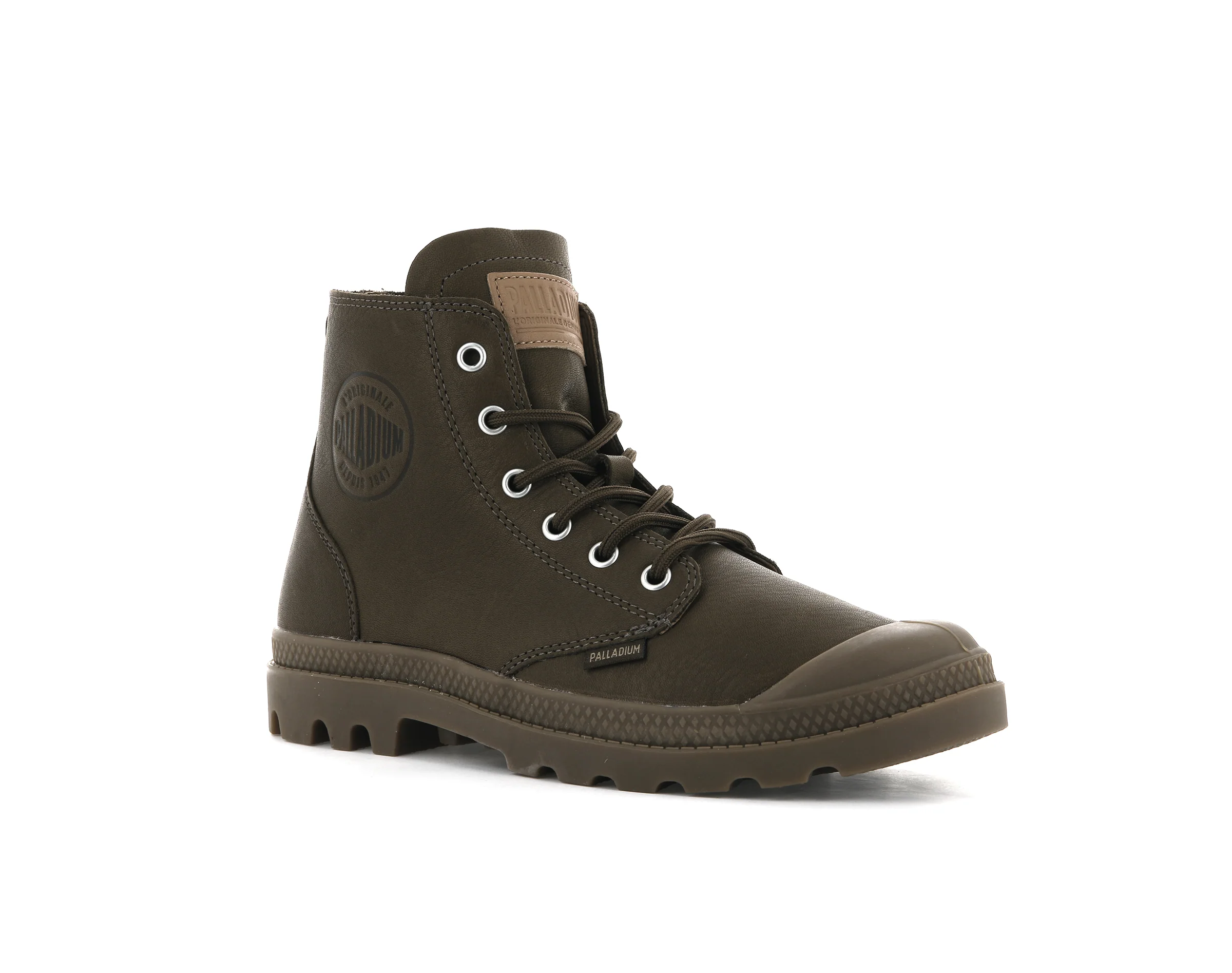 75750-250-M | PAMPA HI LEATHER UL | CARAFE - Image 2