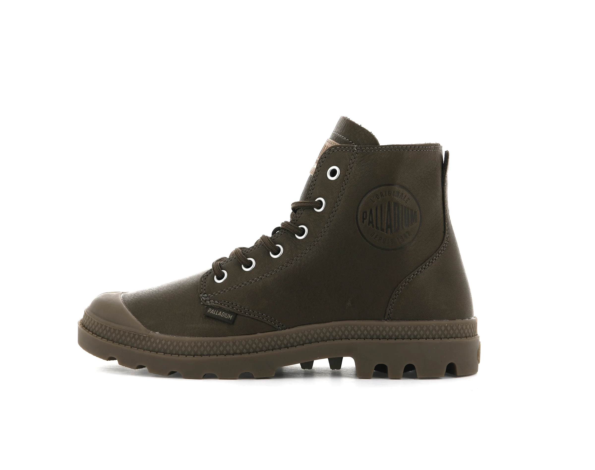 75750-250-M | PAMPA HI LEATHER UL | CARAFE - Image 6