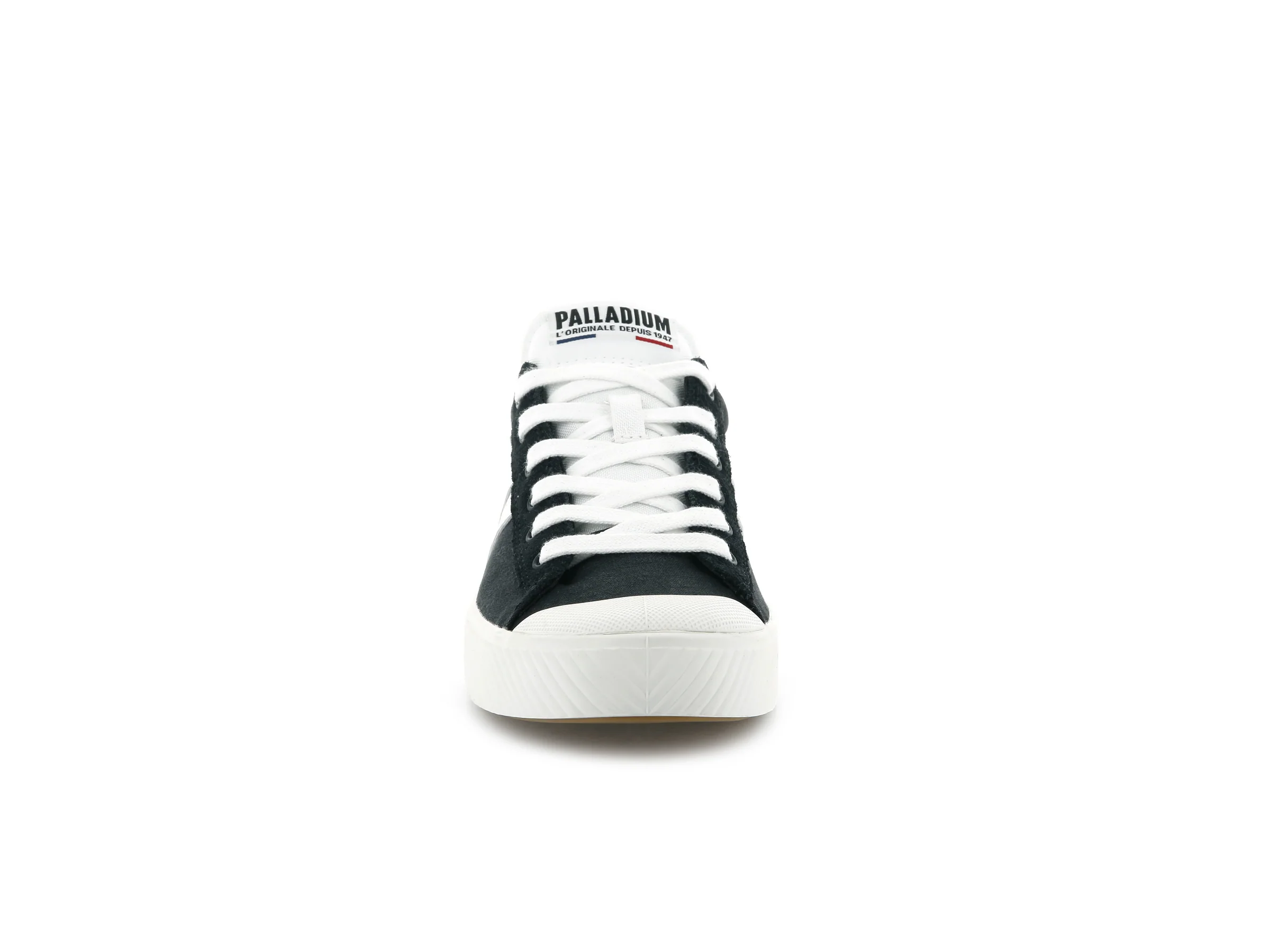 76189-008-M | PALLAPHOENIX FLAME C | BLACK - Image 3