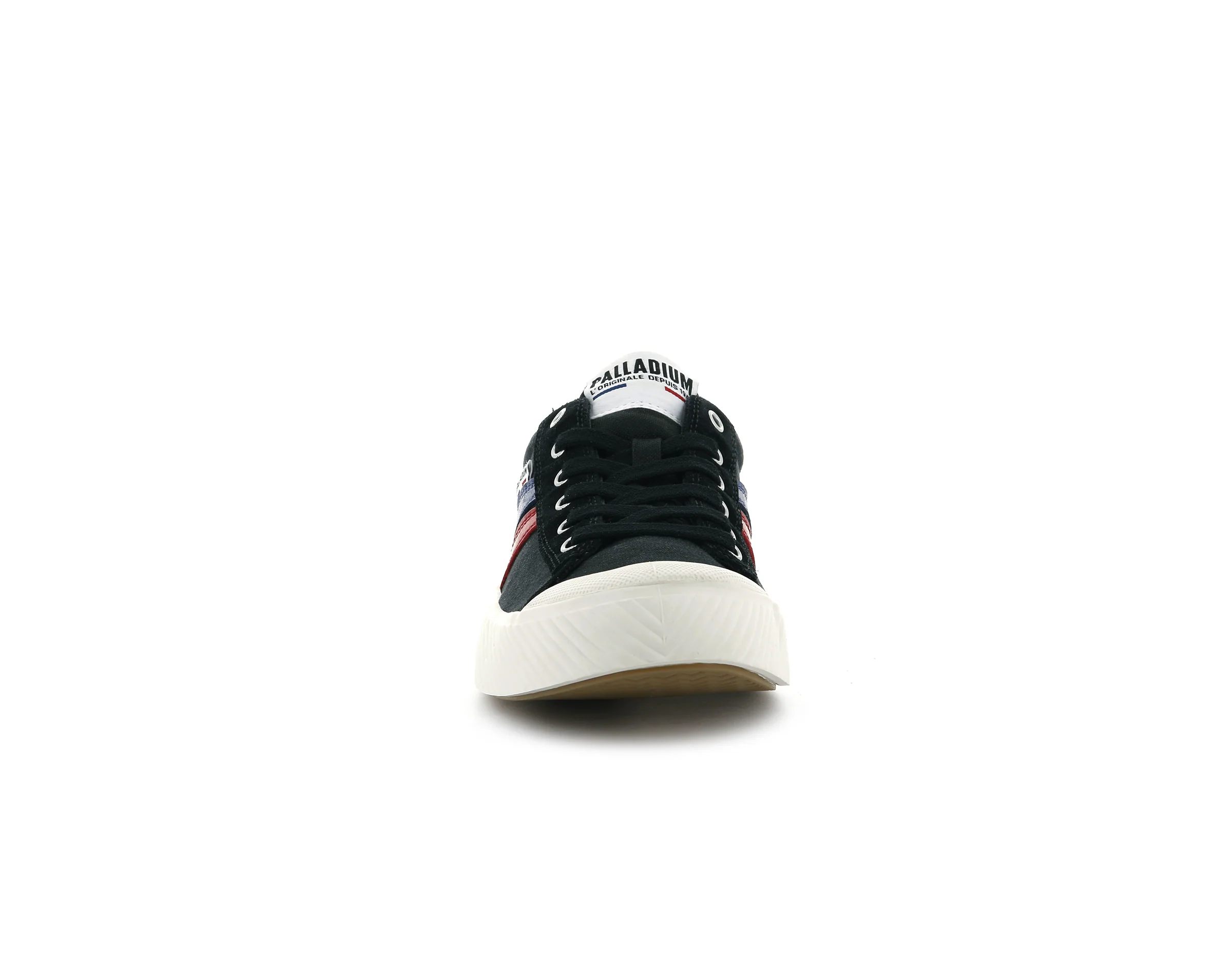 76189-084-M | PALLAPHOENIX FLAME C | BLACK/FRENCH FLAG - Image 3