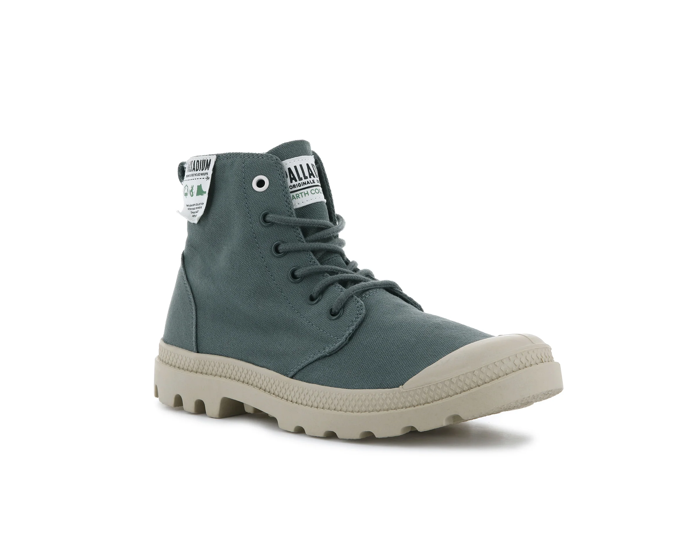 76199-311-M | PAMPA HI ORGANIC | FOREST - Image 2