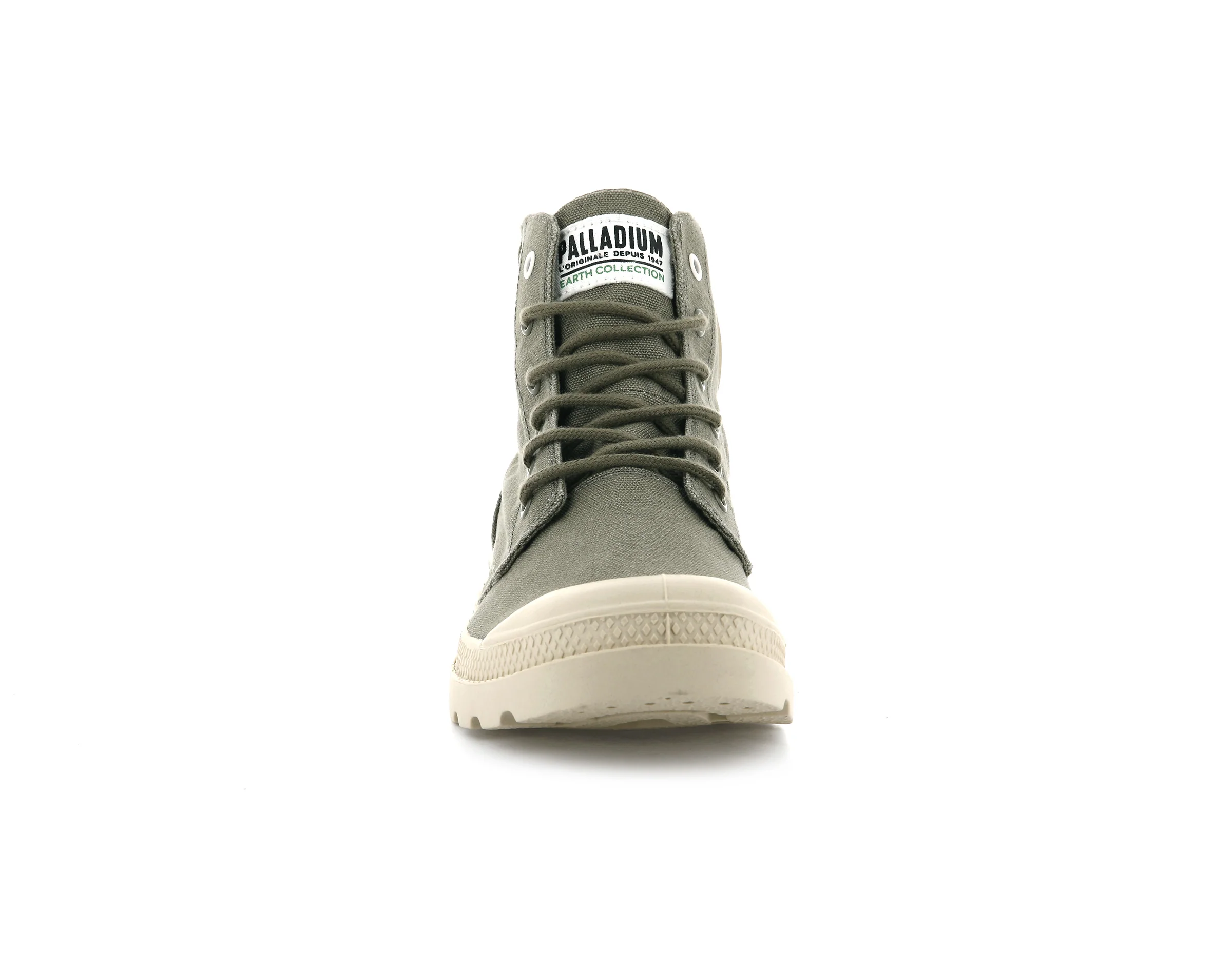 76199-377-M | PAMPA HI ORGANIC | DUSKY GREEN - Image 3