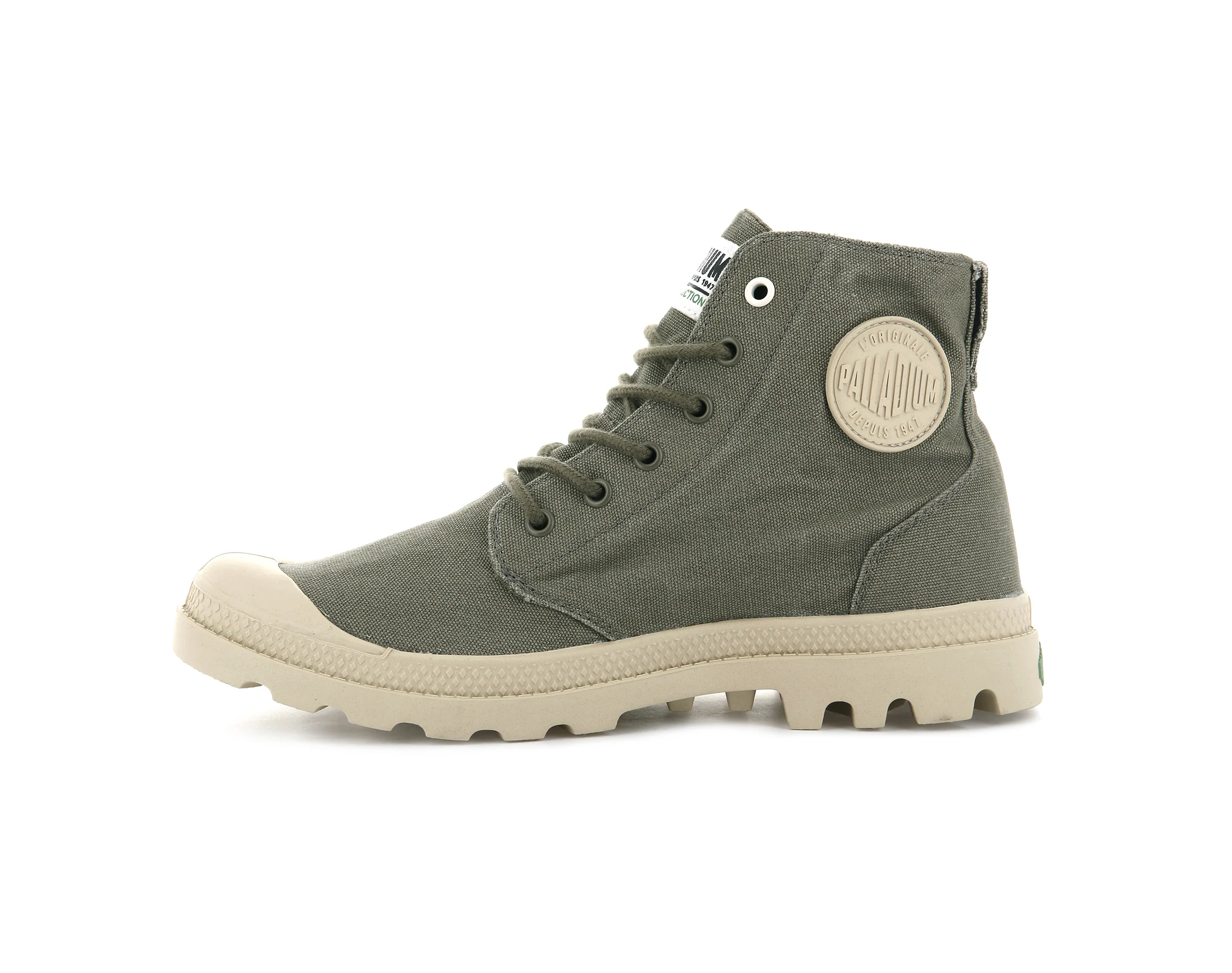 76199-377-M | PAMPA HI ORGANIC | DUSKY GREEN - Image 4