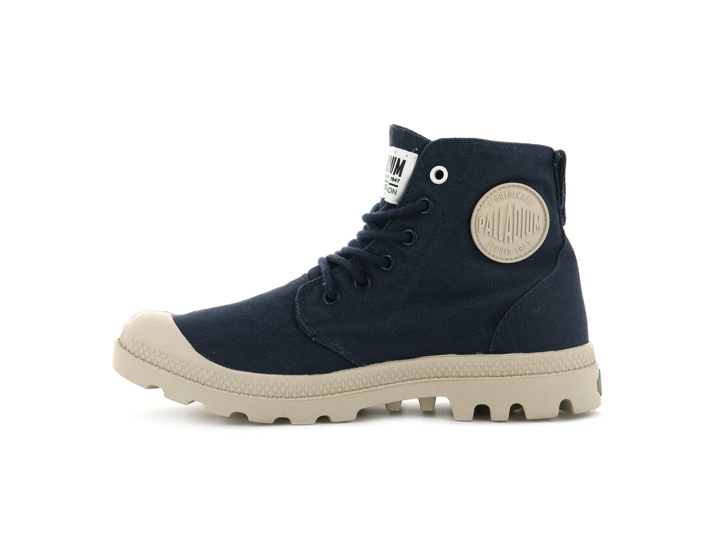 76199-458-M | PAMPA HI ORGANIC | MOOD INDIGO - Image 4