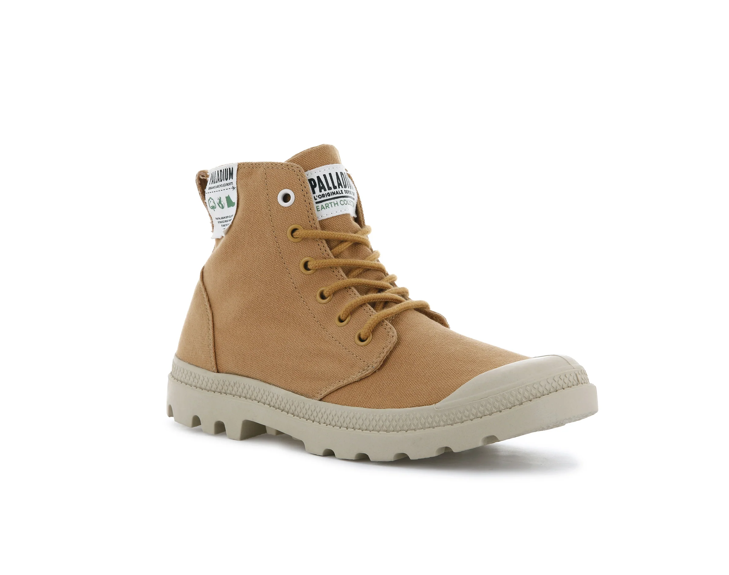 76199-708-M | PAMPA HI ORGANIC | HONEY - Image 2
