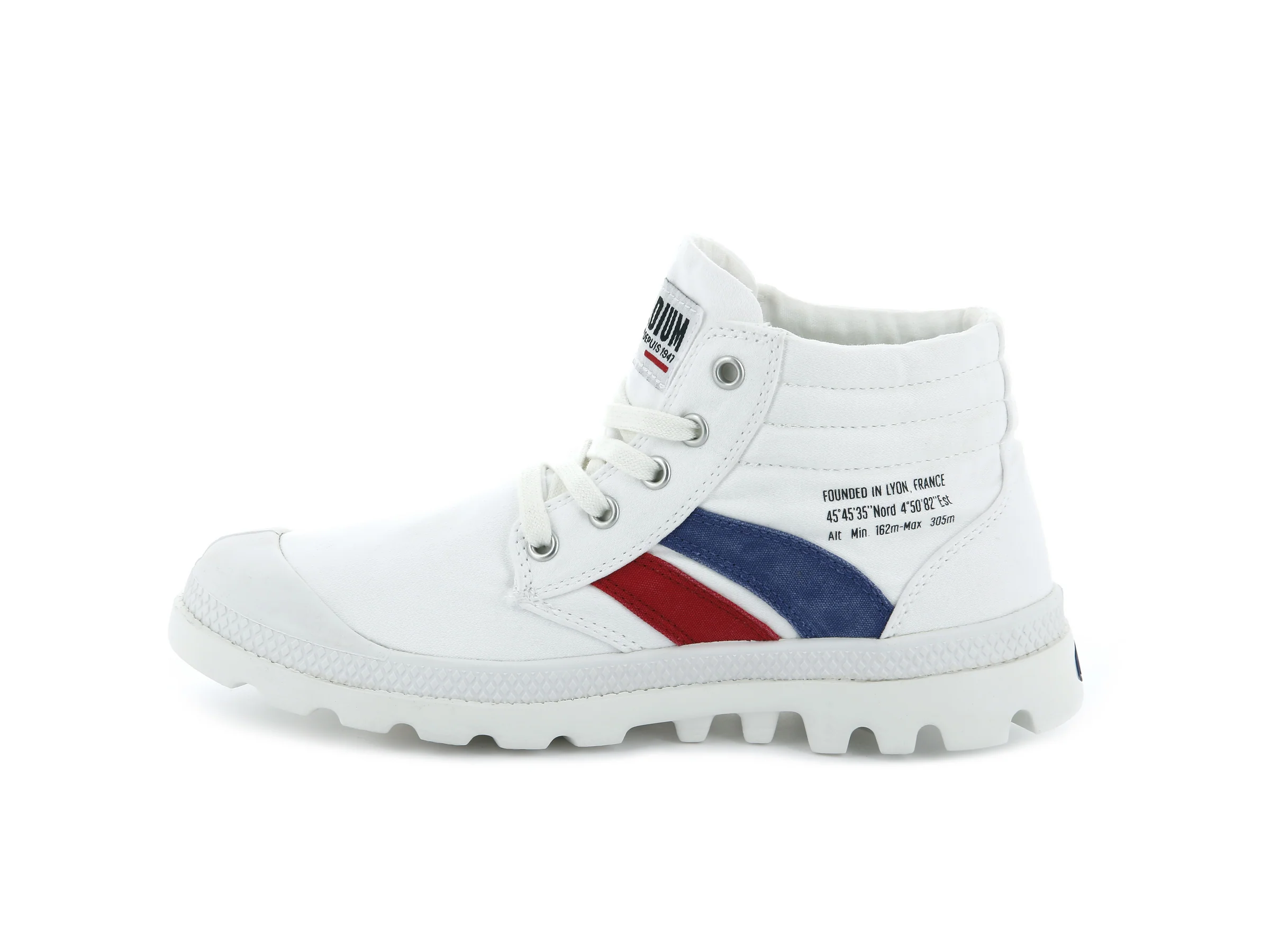 76208-195-M | RETRO LITE SUPPLY | STAR WHITE/FRENCH - Image 4