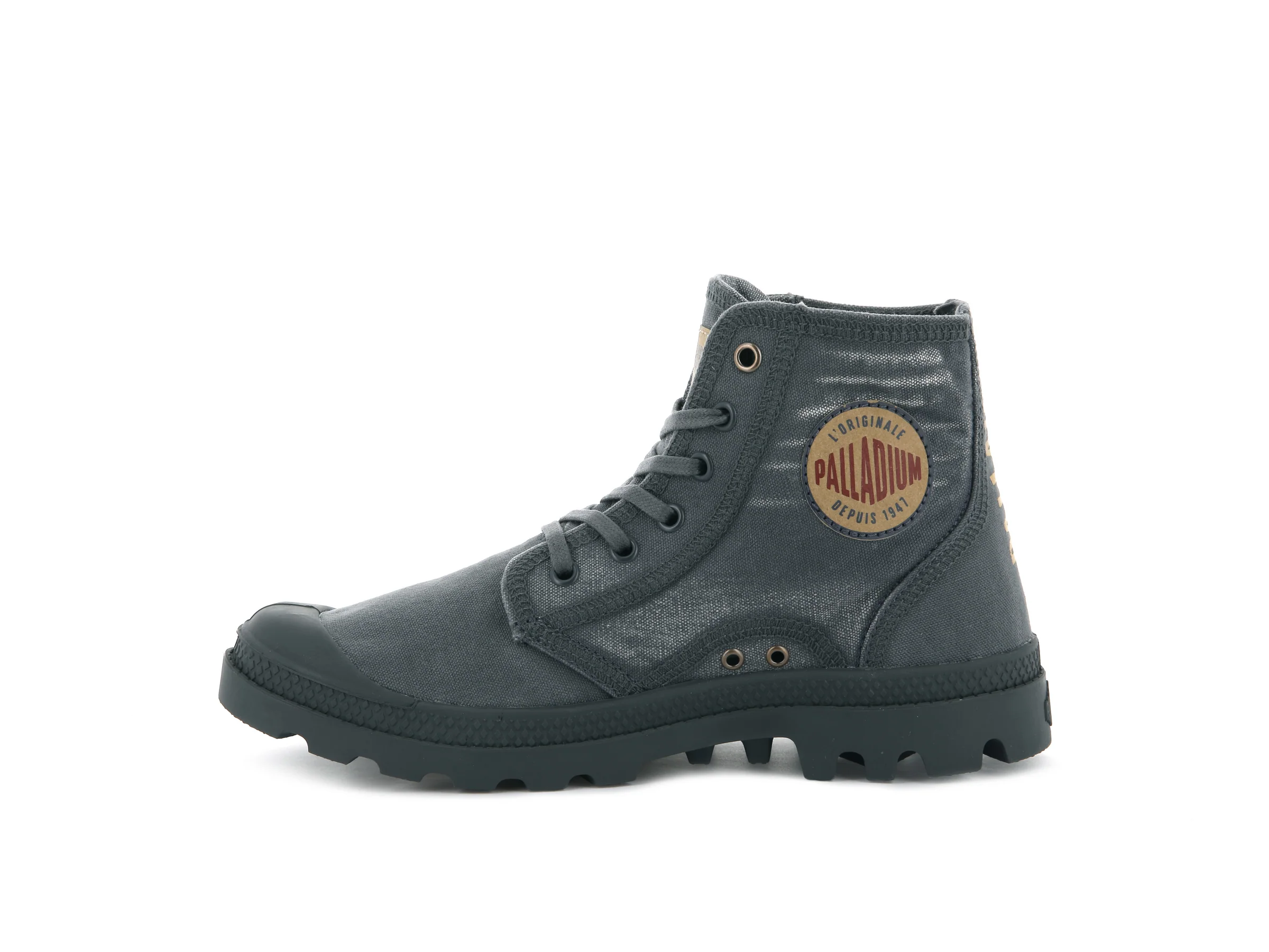 76230-014-M | PALLADENIM | FORGED IRON - Image 4