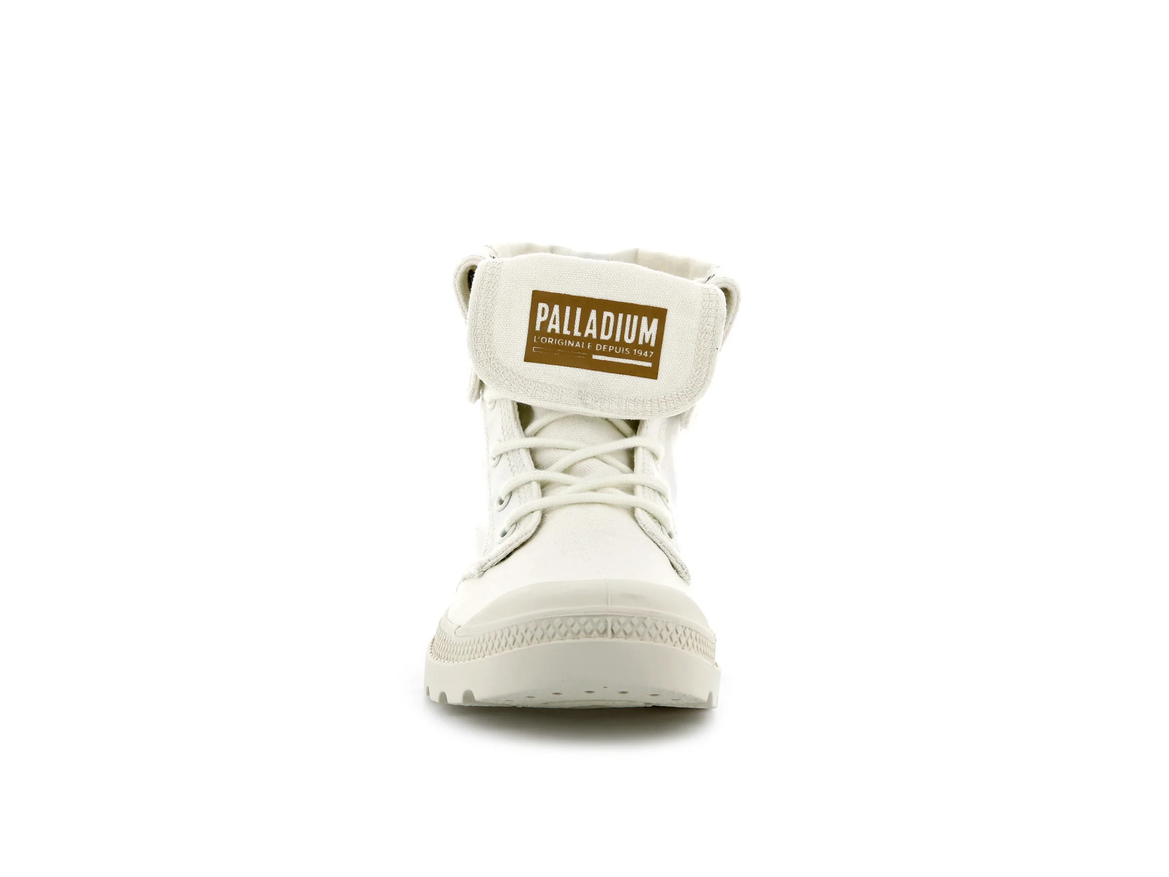 76231-051-M | PALLADENIM BAGGY | MARSHMALLOW - Image 3