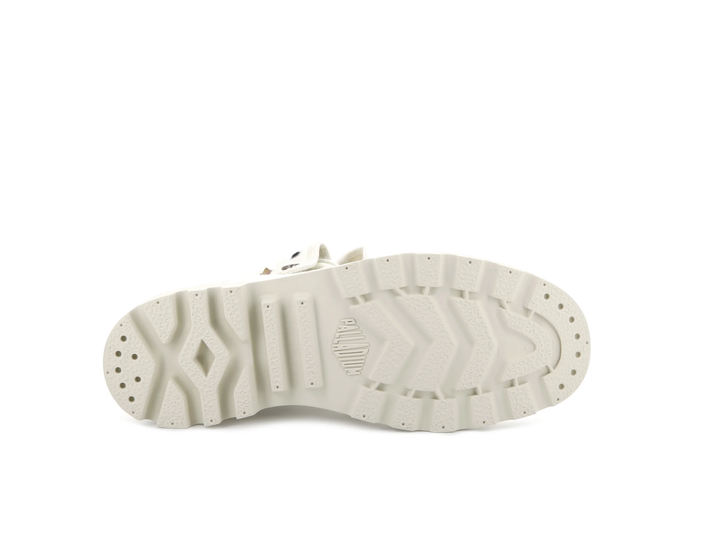 76231-051-M | PALLADENIM BAGGY | MARSHMALLOW - Image 5