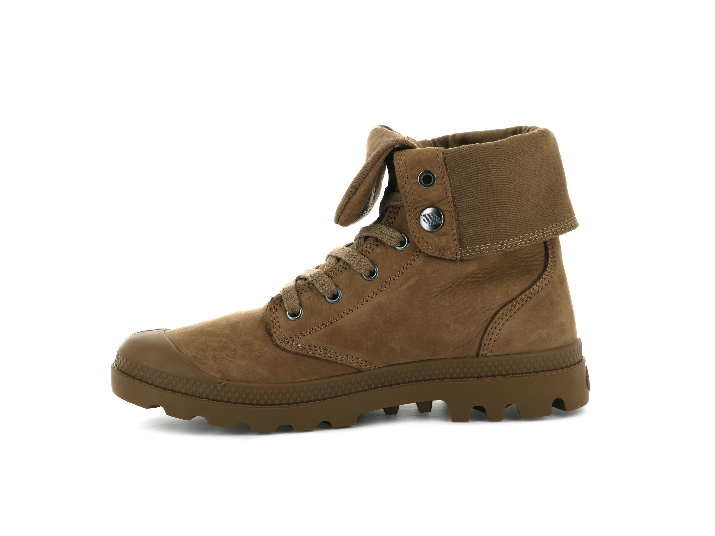 76434-257-M | PAMPA BAGGY NUBUCK | MAHOGANY - Image 4
