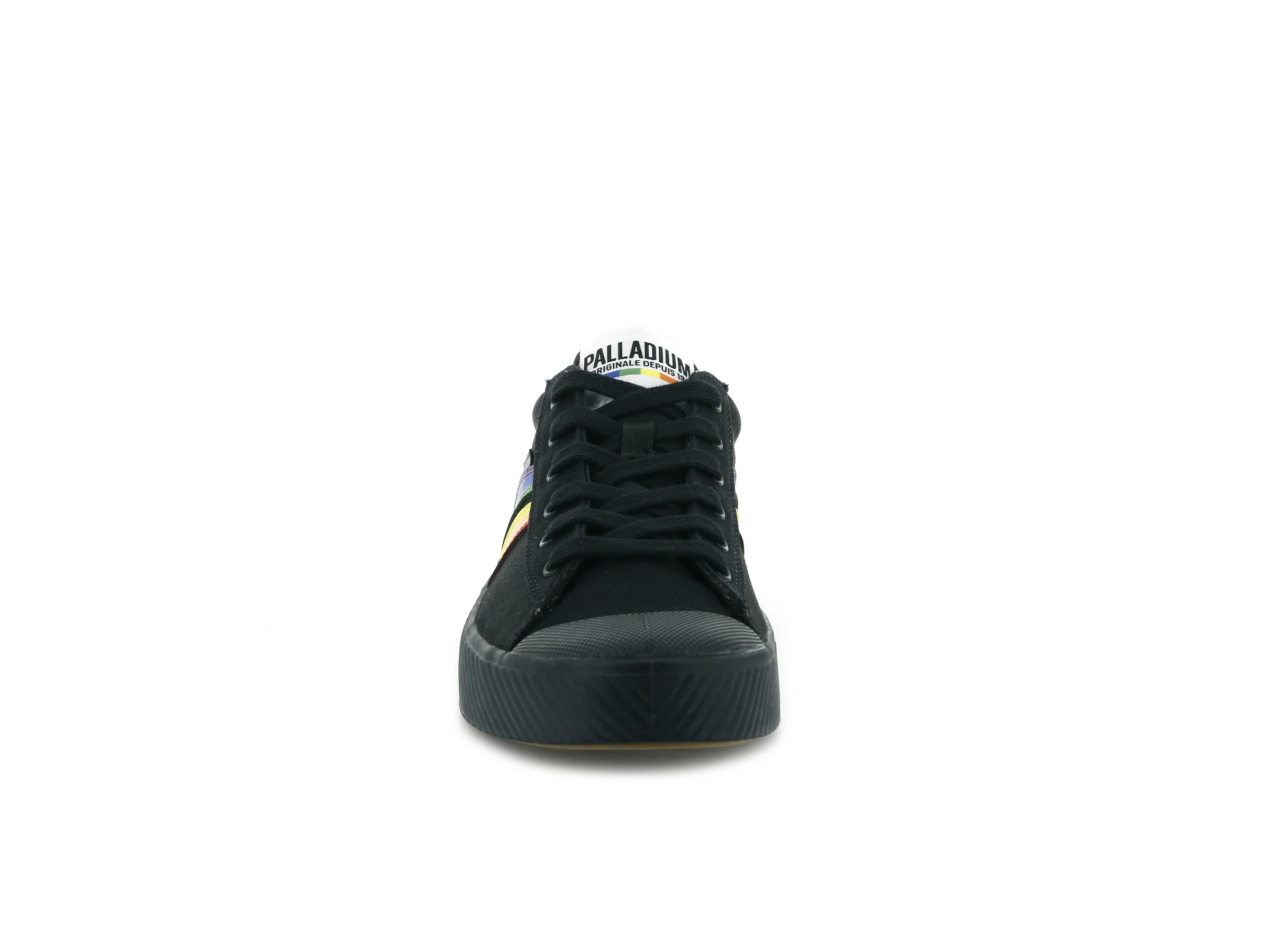 76520-054-M | PALLAPHOENIX PRIDE | BLACK/RAINBOW - Image 3