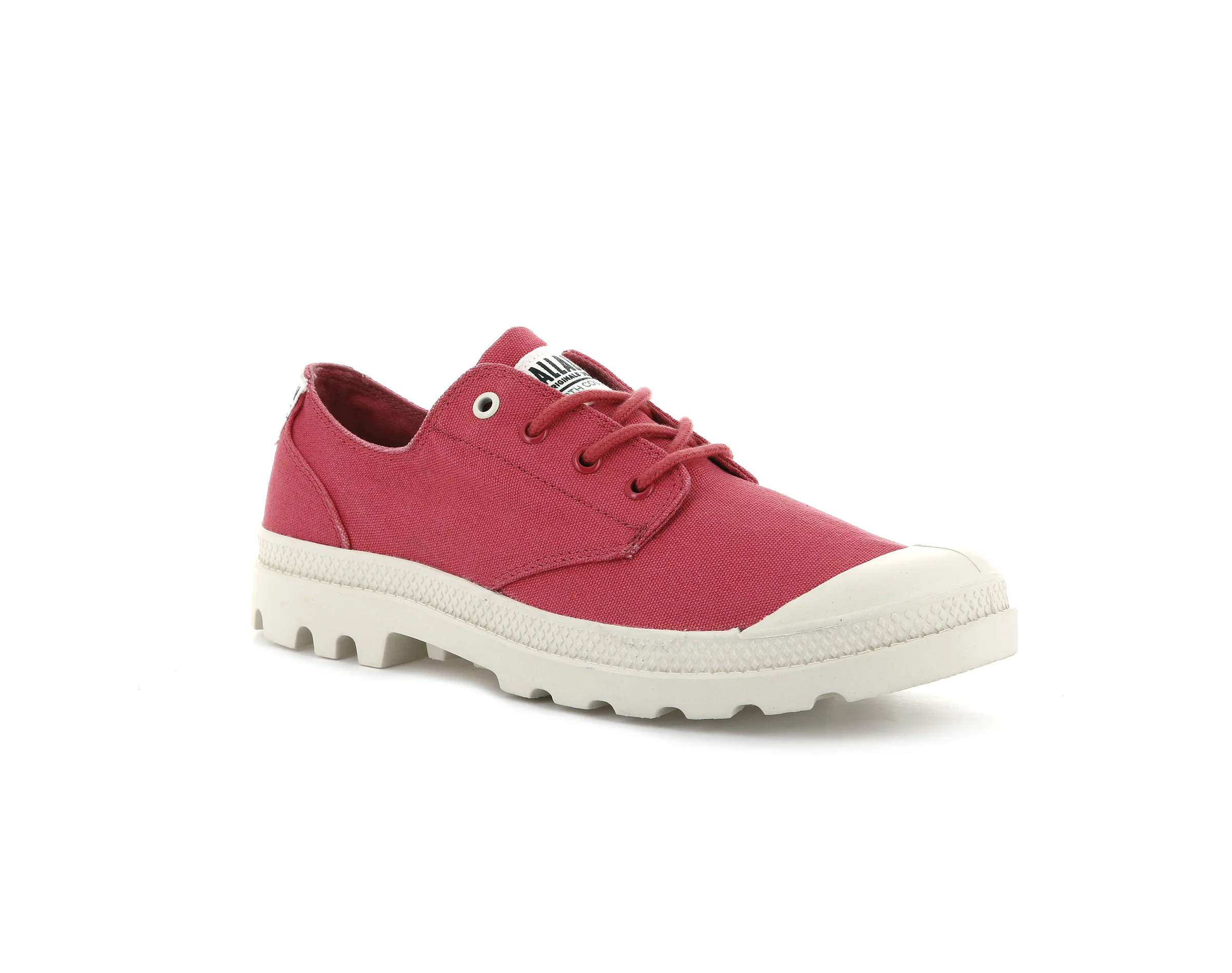76643-665-M | PAMPA OX ORGANIC | RASPBERRY - Image 2