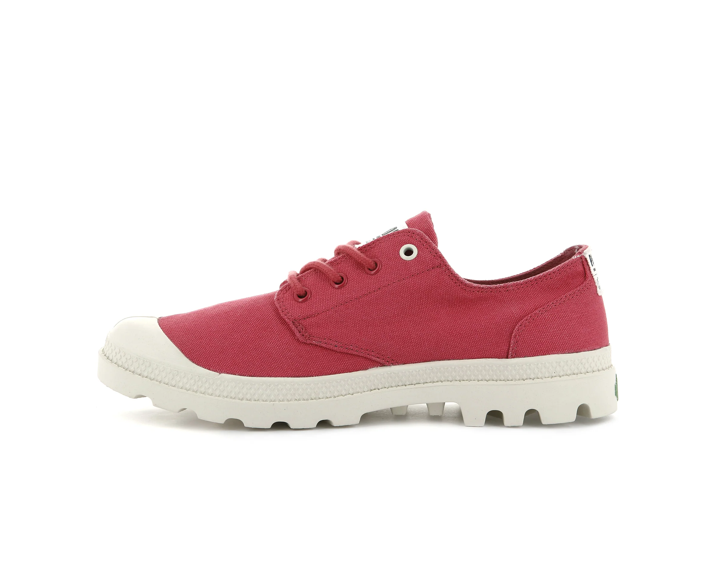 76643-665-M | PAMPA OX ORGANIC | RASPBERRY - Image 4