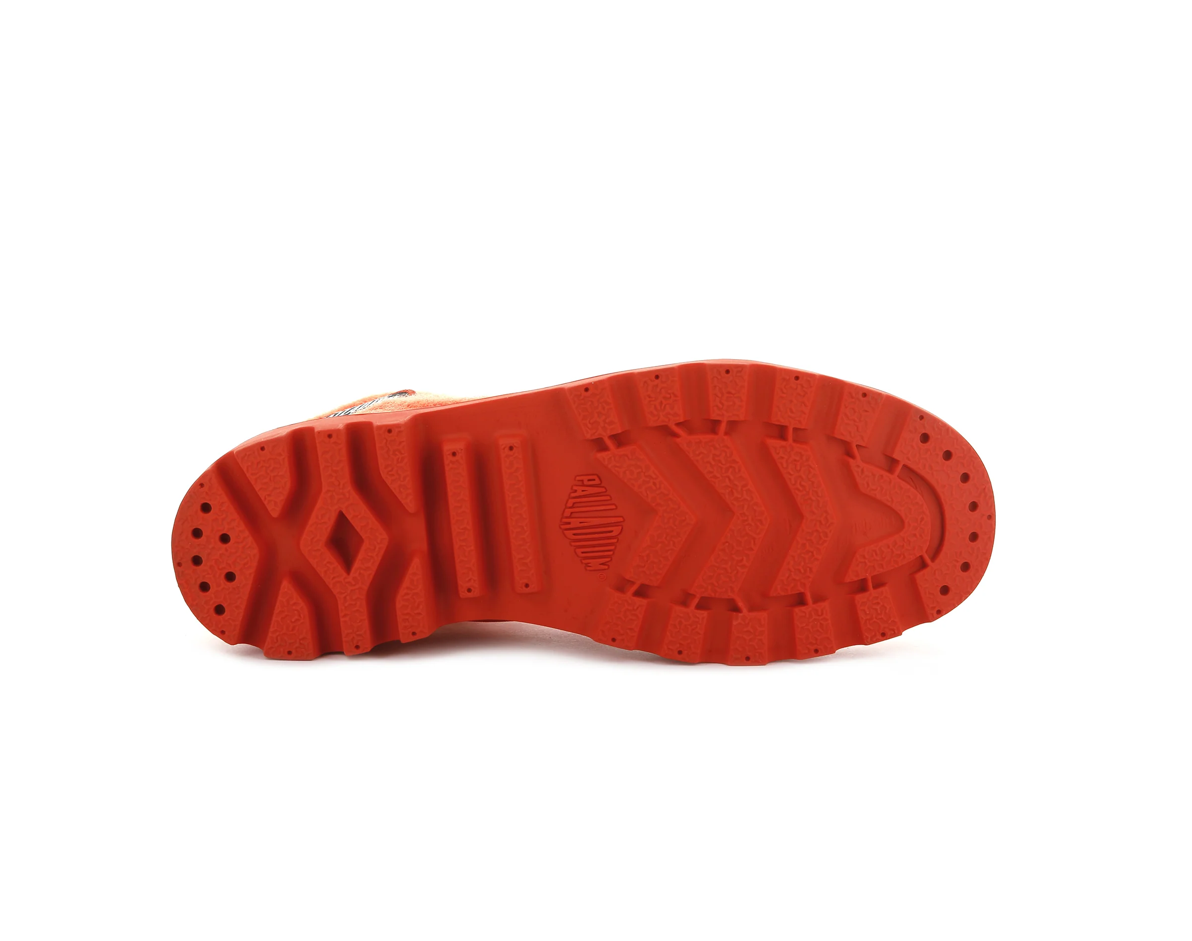 76648-835-M | PAMPA HI CHANGE | ORANGE - Image 5
