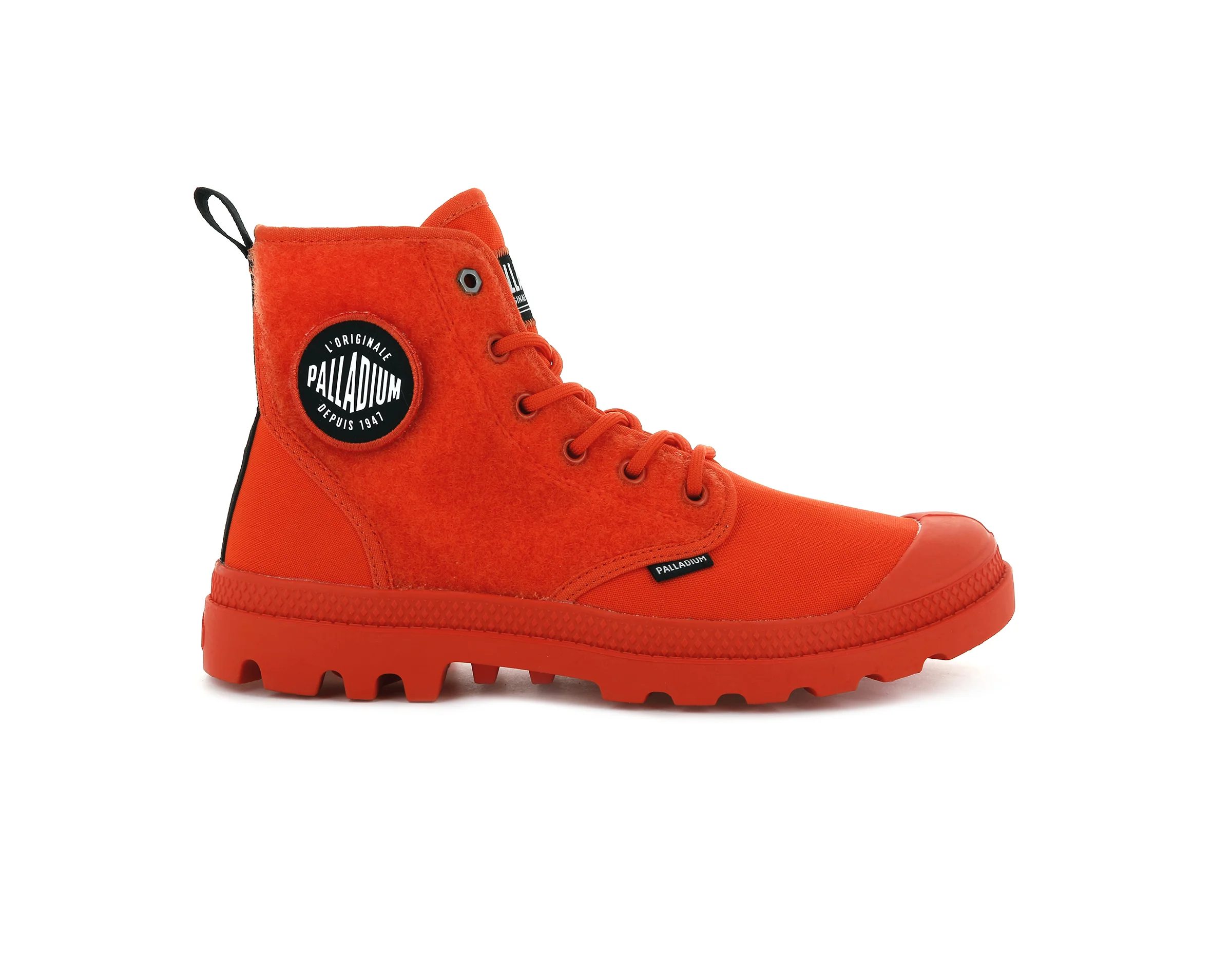76648-835-M | PAMPA HI CHANGE | ORANGE - Image 7