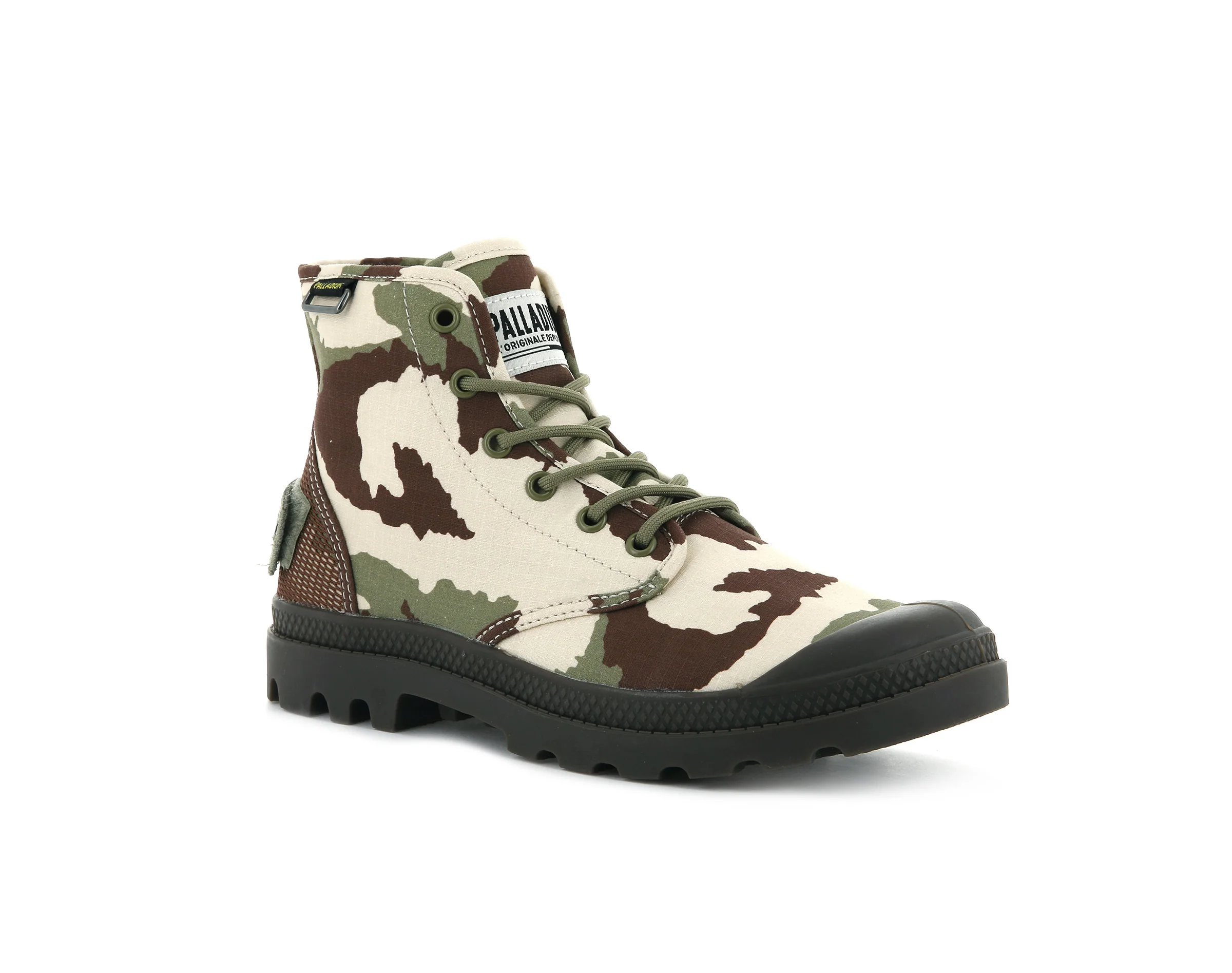 76657-962-M | PAMPA HI OG CAMO | GUM/CAMO - Image 2