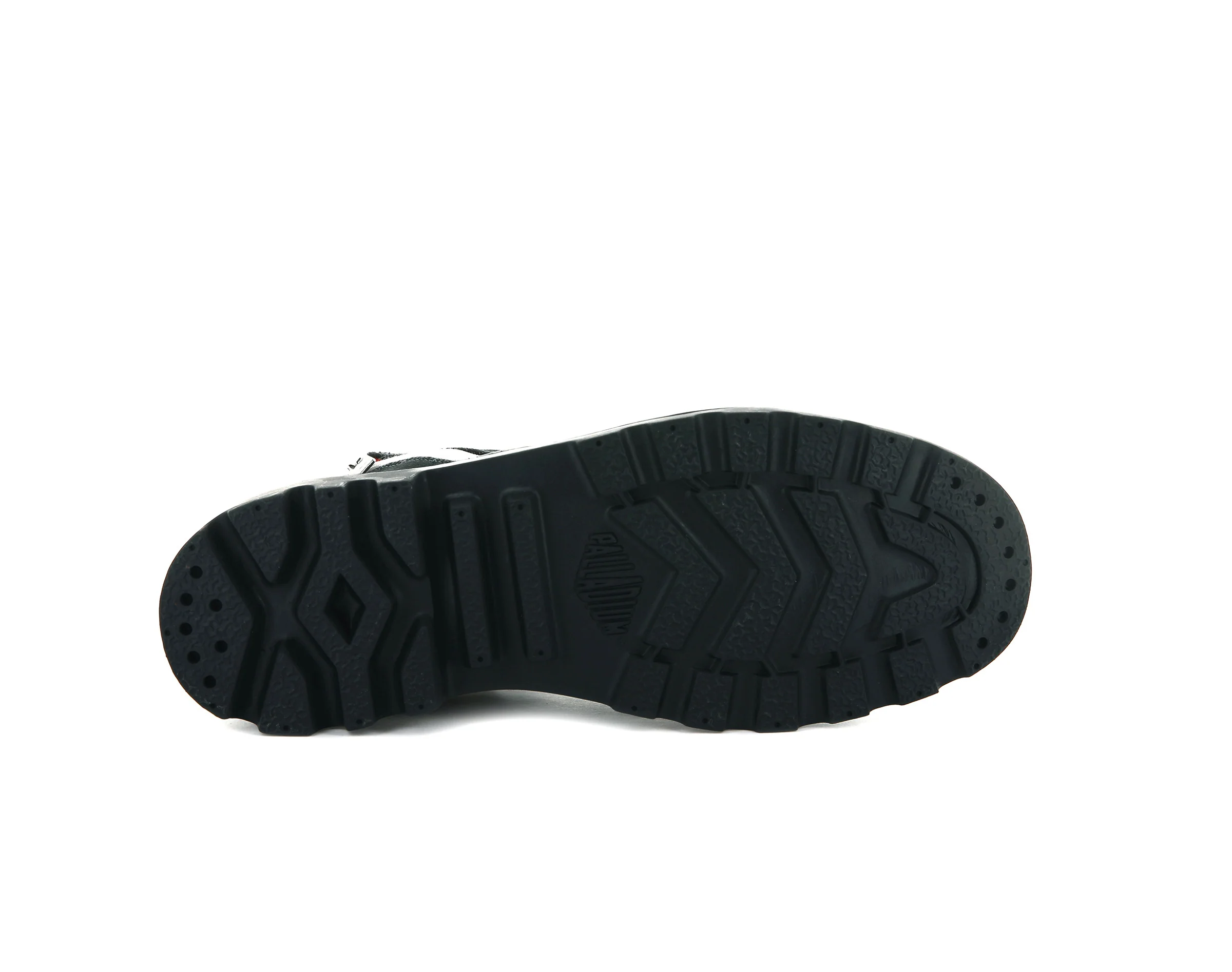 76663-001-M | PAMPA FRENCH OUTZIP | BLACK/BLACK - Image 5