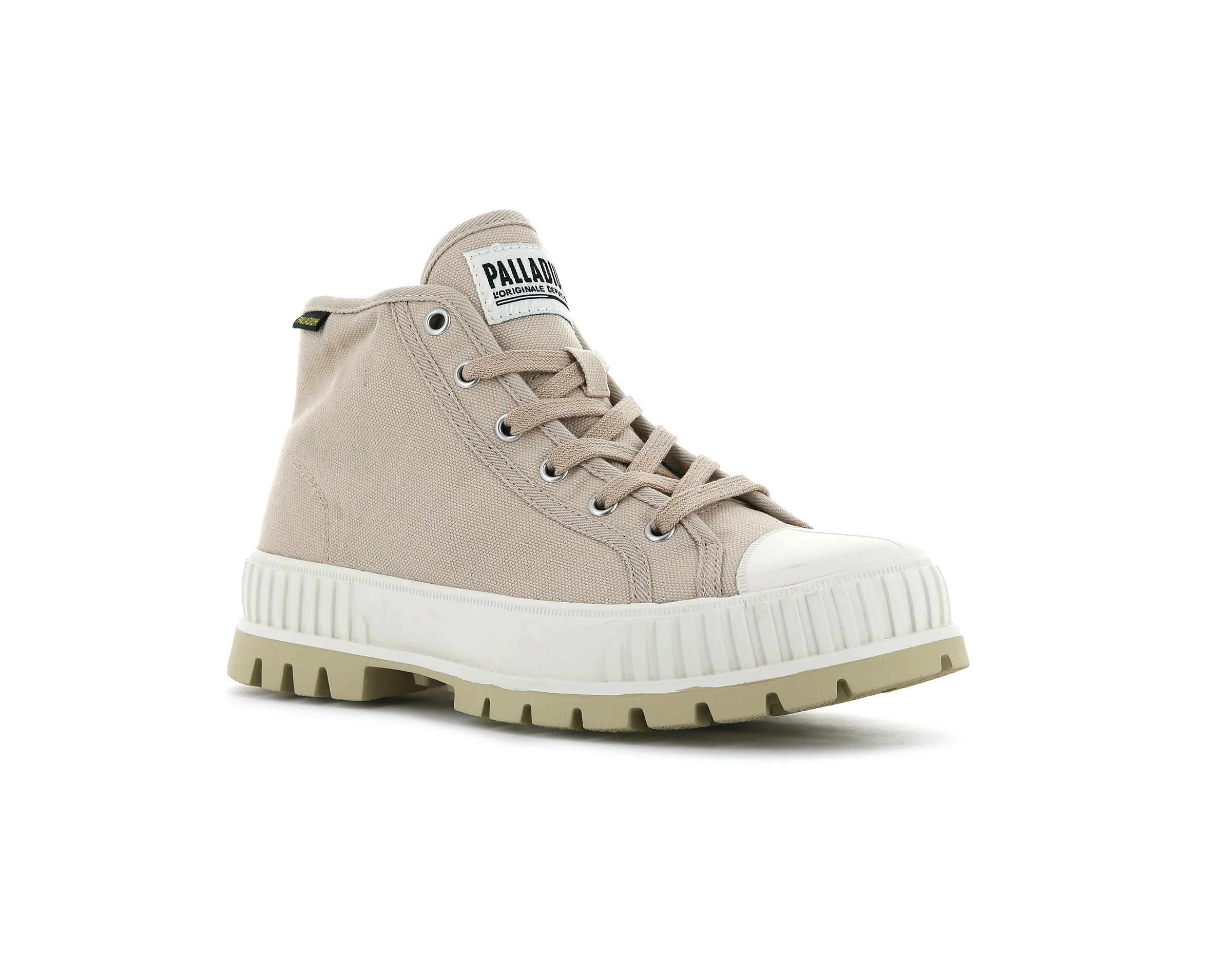 76681-278-M | PALLASHOCK MID OG | NUDE LIGHT - Image 2