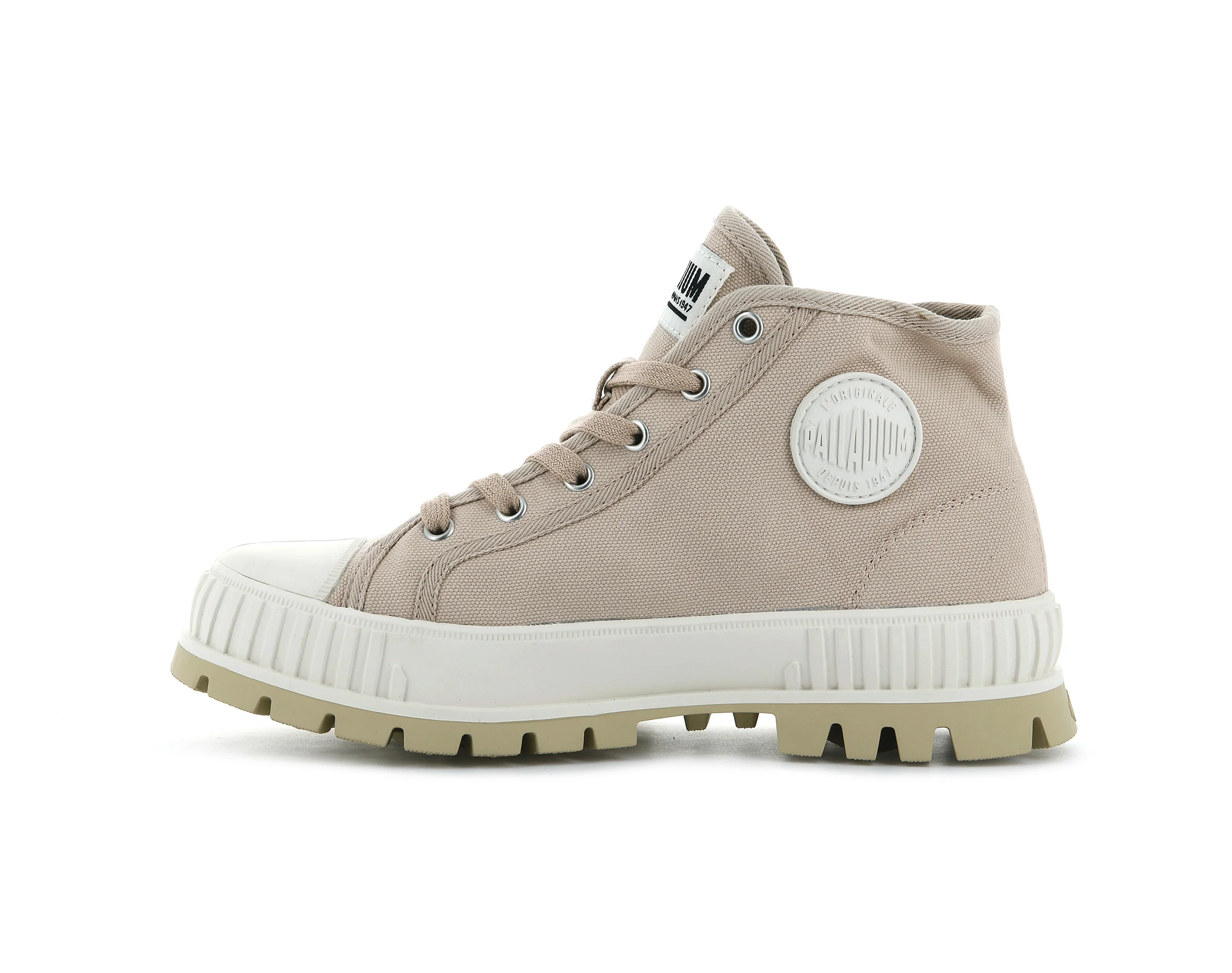 76681-278-M | PALLASHOCK MID OG | NUDE LIGHT - Image 4
