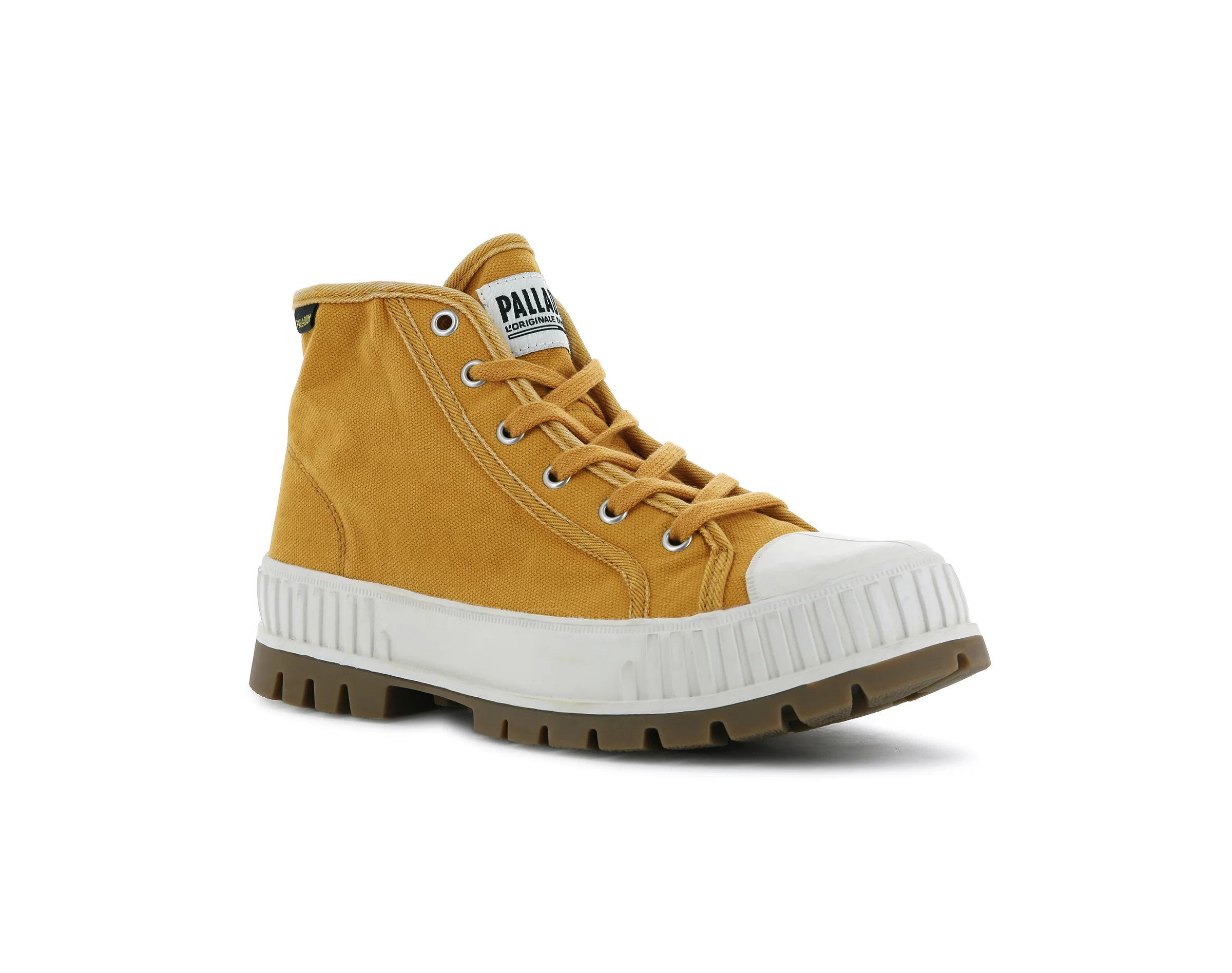 76681-837-M | PALLASHOCK MID OG | AUTUMN BLAZE - Image 2