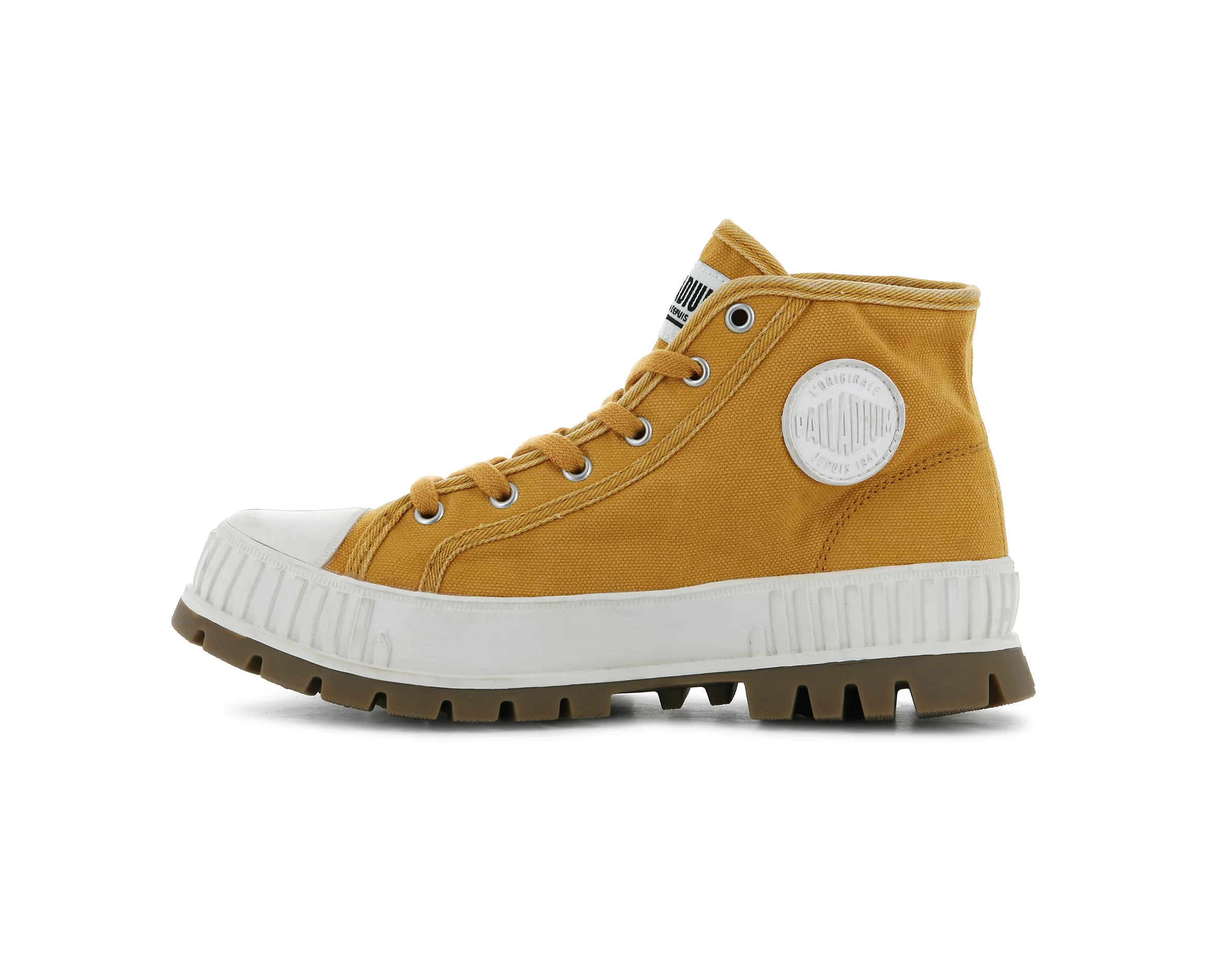 76681-837-M | PALLASHOCK MID OG | AUTUMN BLAZE - Image 4