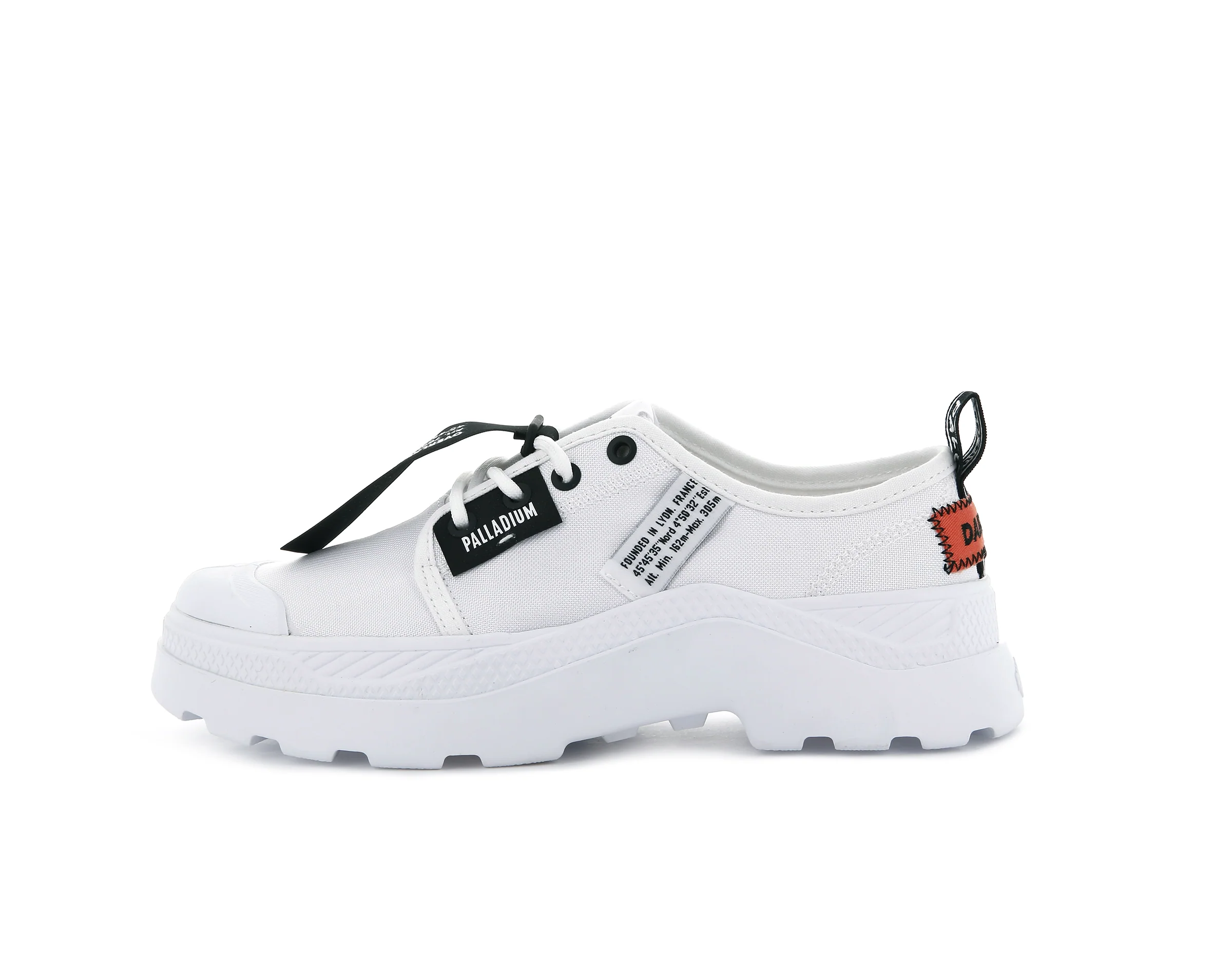 76688-100-M | PALLAKIX OVERLAB | WHITE - Image 7