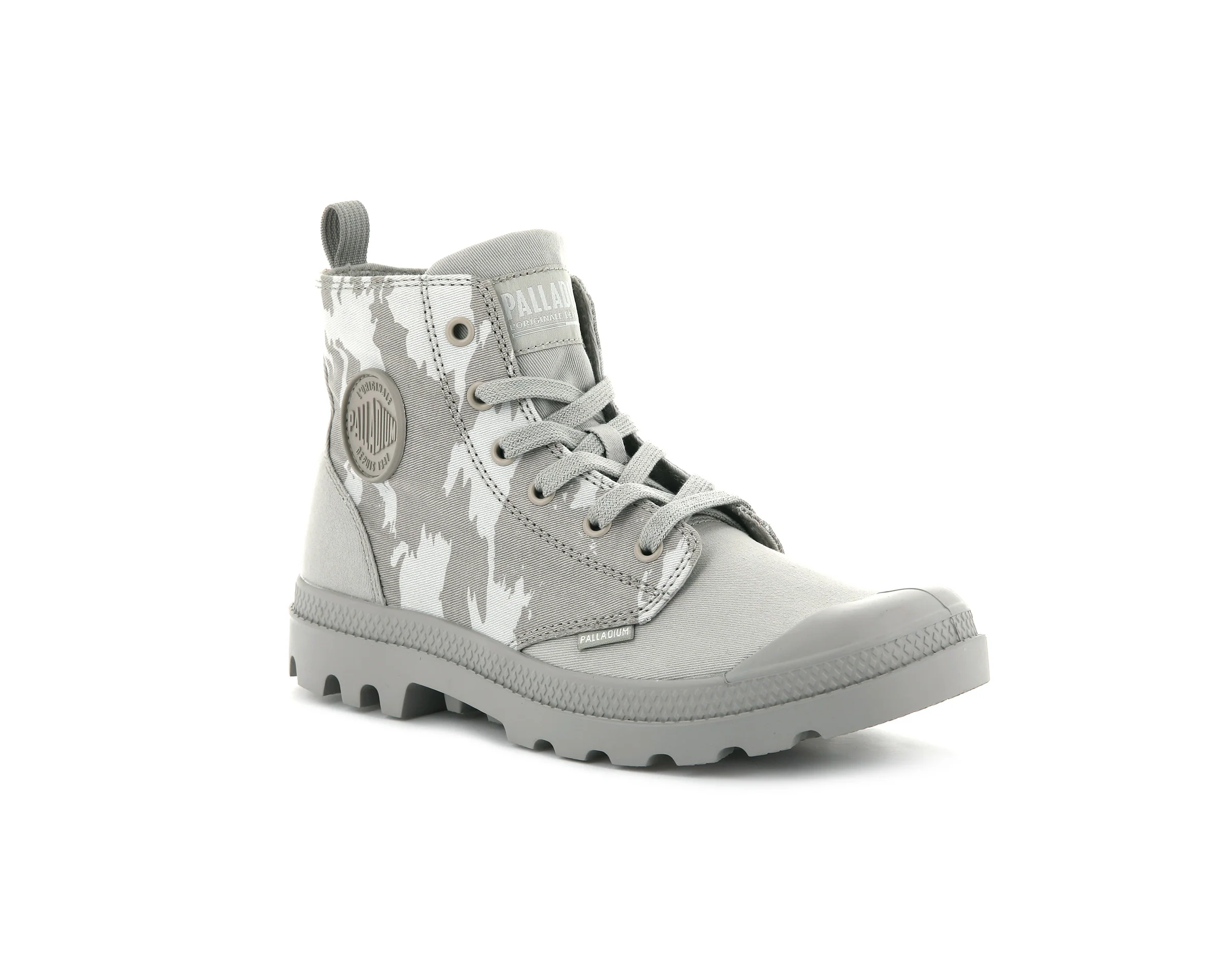 76699-977-M | PAMPA ZIP NEVADA | STRING/CAMO - Image 2