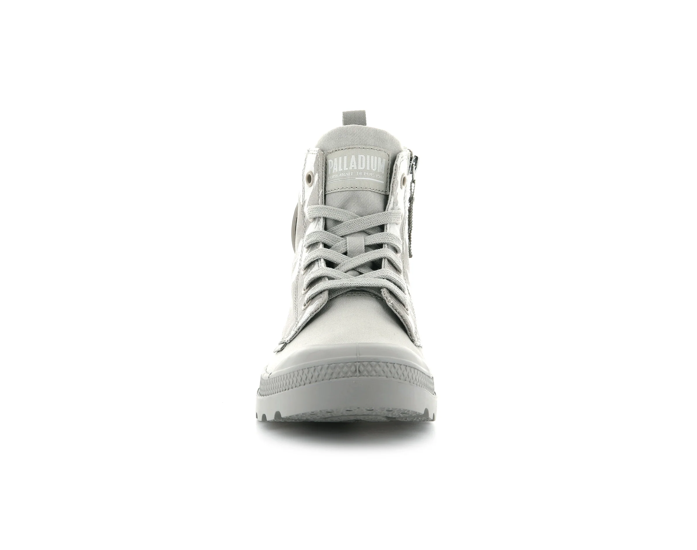 76699-977-M | PAMPA ZIP NEVADA | STRING/CAMO - Image 3