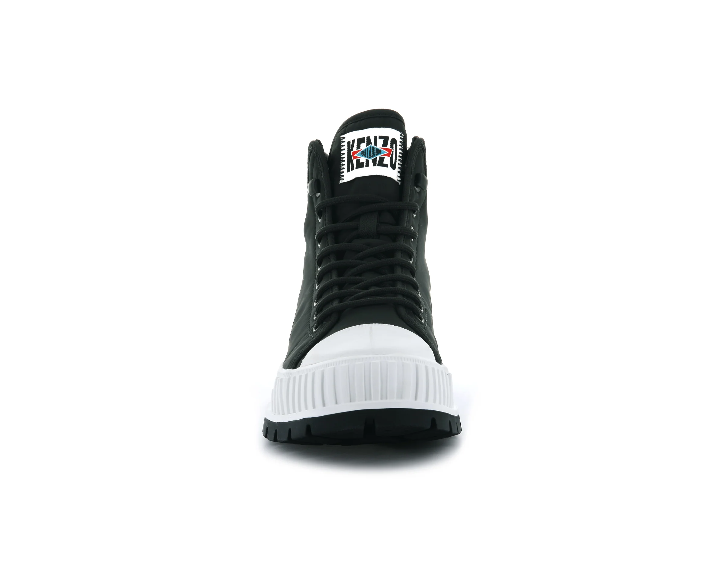 76741-008-M | PALLASHOCK DOWN BY KENZO | BLACK - Image 3