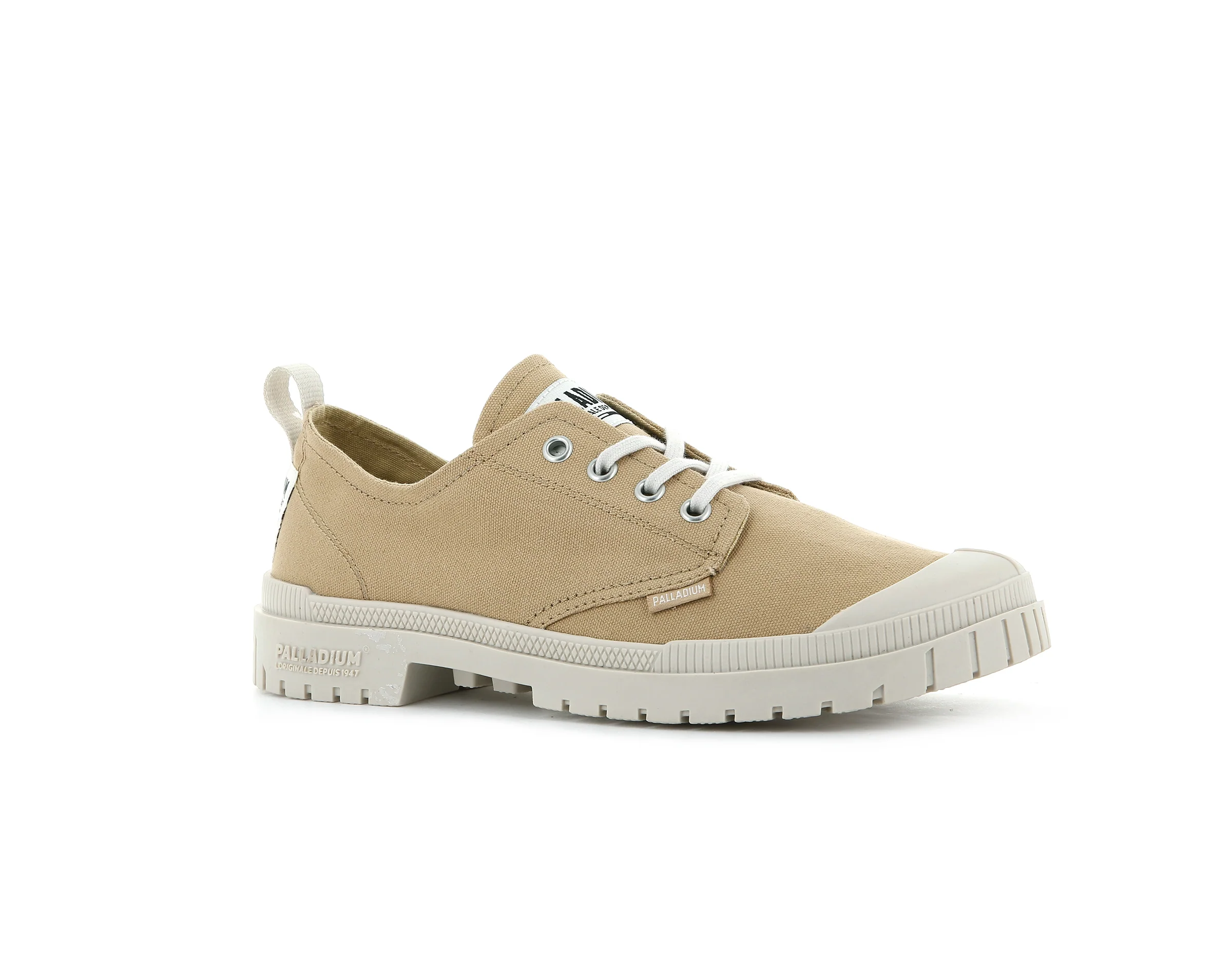 76837-207-M | PAMPA SP20 LOW CANVAS | TAFFY - Image 2
