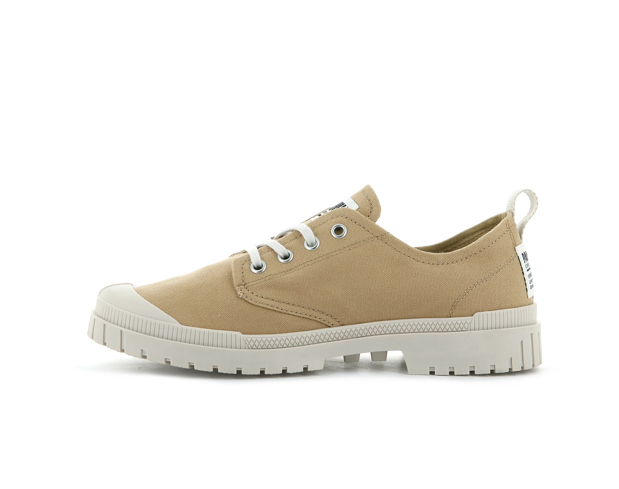 76837-207-M | PAMPA SP20 LOW CANVAS | TAFFY - Image 4