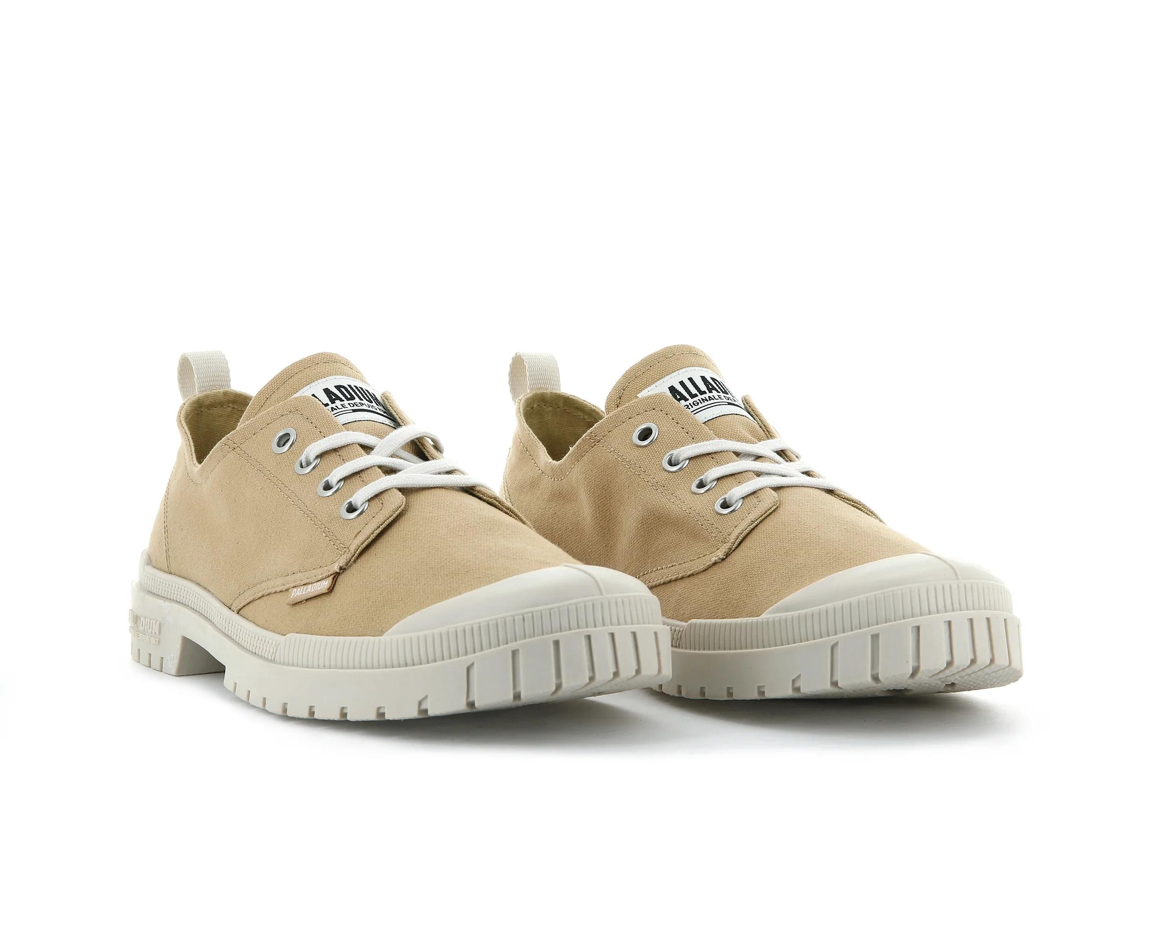 76837-207-M | PAMPA SP20 LOW CANVAS | TAFFY - Image 6